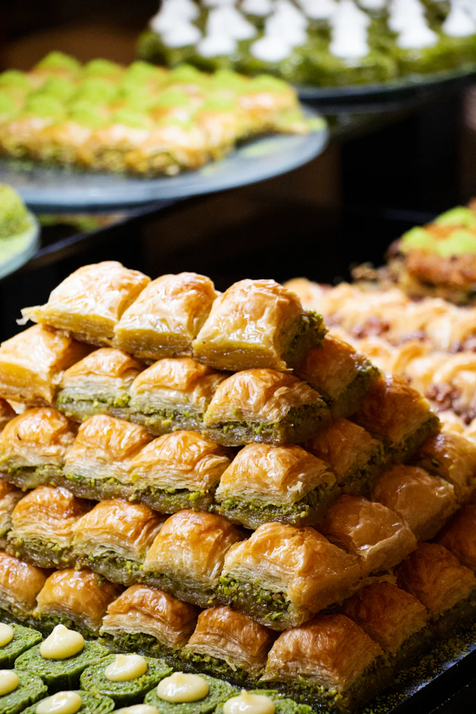 Baklava