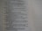 The image displays a close-up view of a page containing text, possibly from a religious or literary book. The text is arranged in verses and includes words like 'Edom's streams', 'desert owl', and 'thorns'. The text appears to have a poetic structure, with lines aligned and some parts featuring indented formatting.