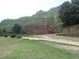 An accessible heritage site showcasing rich history.