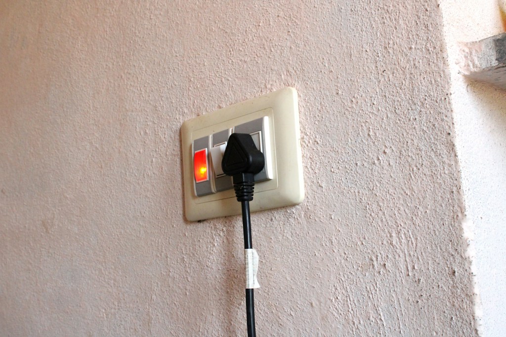 Power Socket
