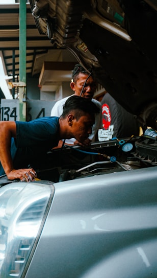 Bengkel Mobil Panggilan Salatiga 24 Jam Online