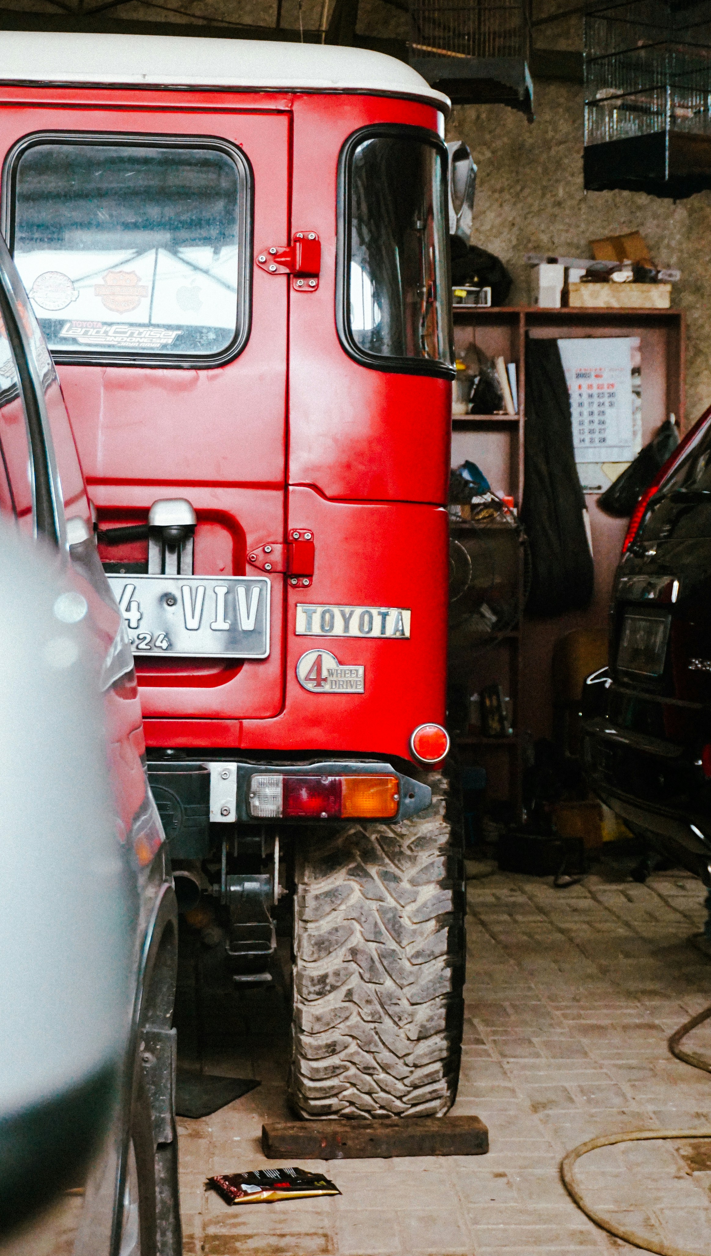 Photo by umadantara