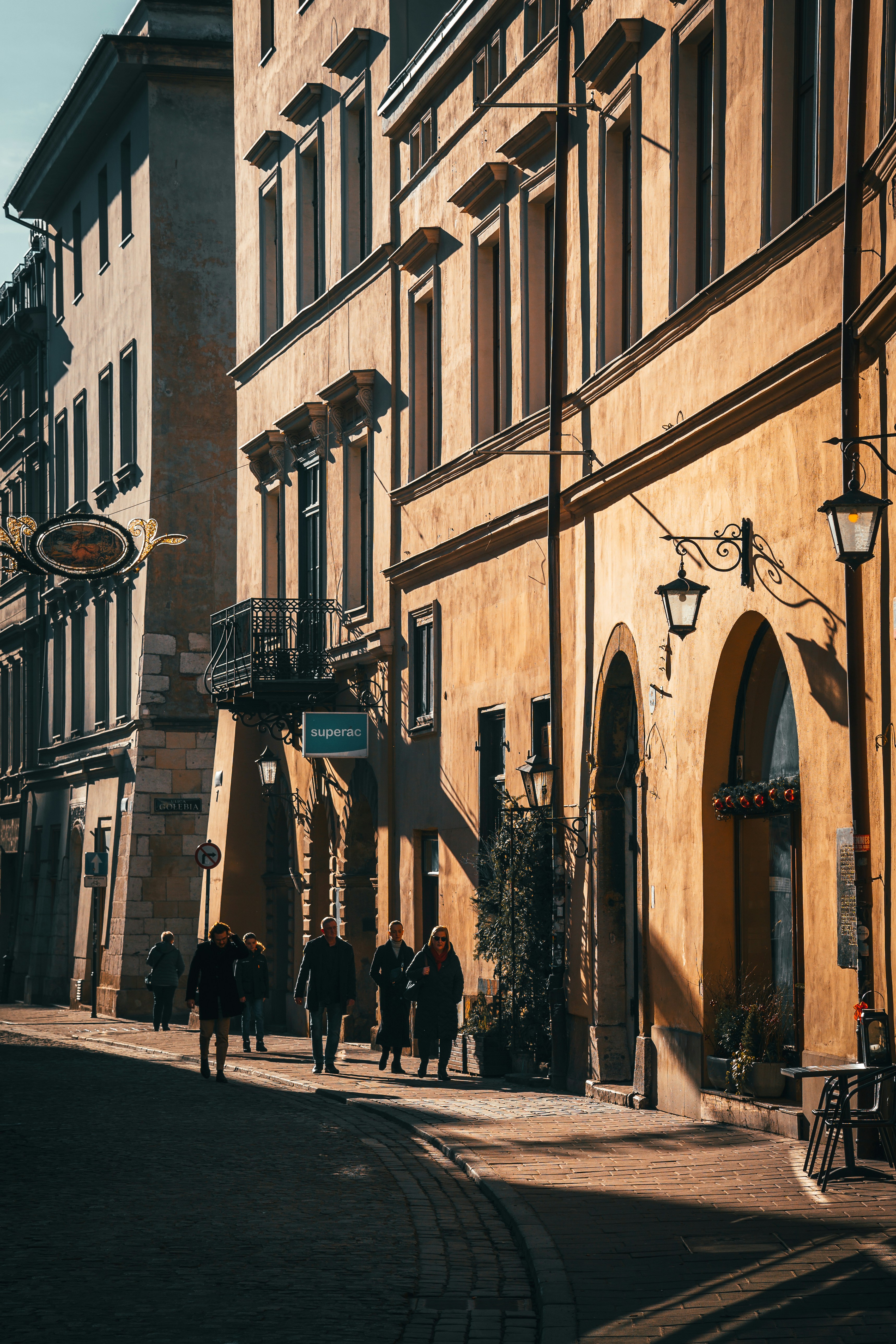 Photo by electerious