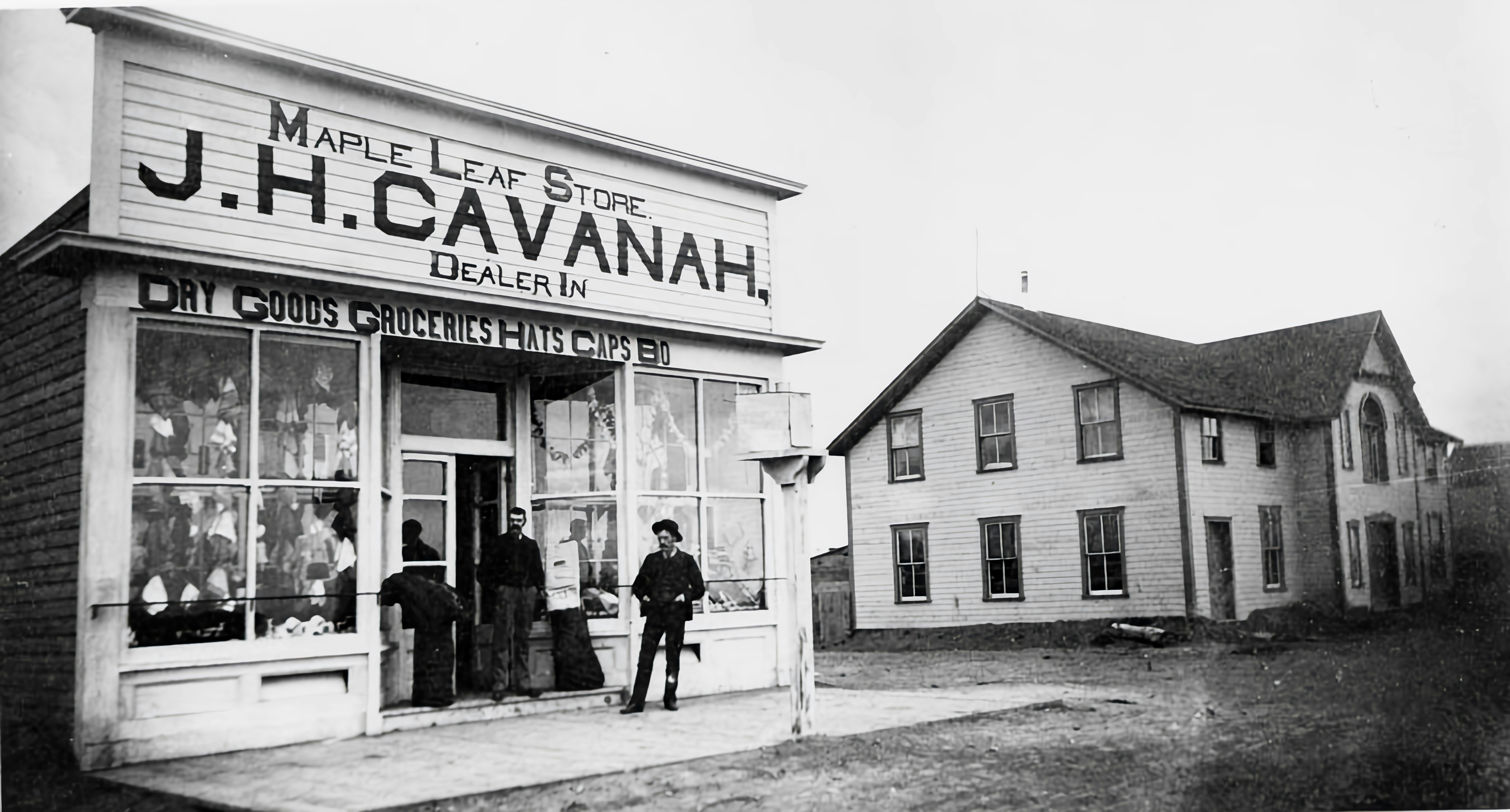 Image of a happy family