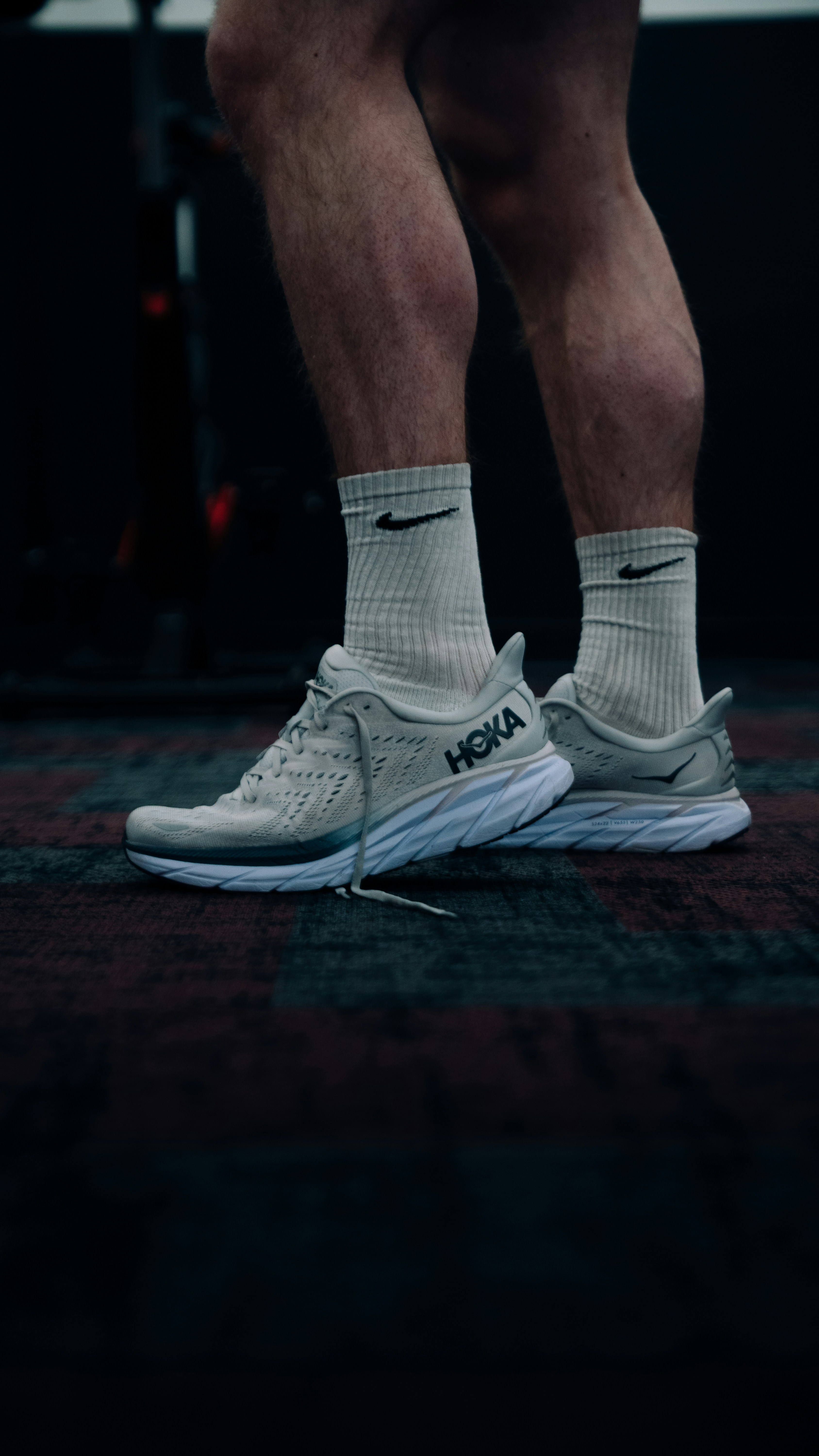 hoka shoes cheap
