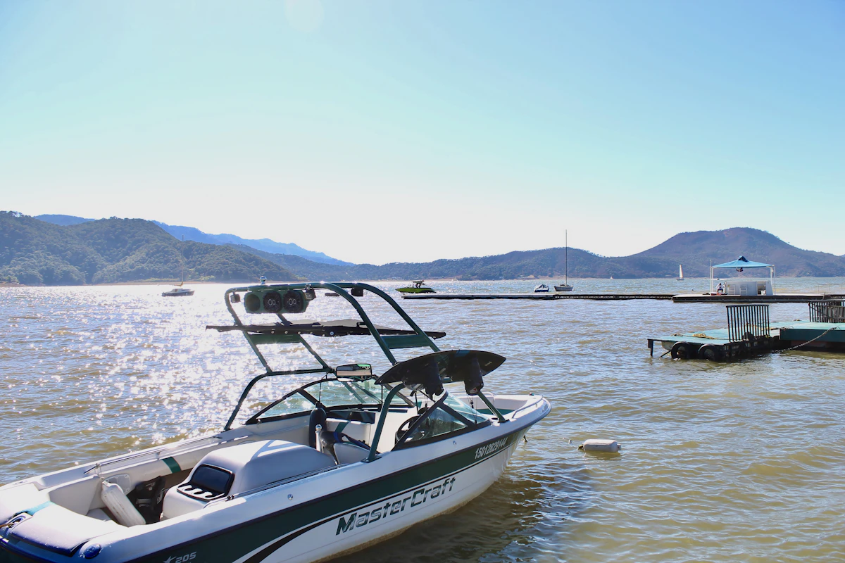 Paseos en Lancha El Muelle