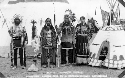Connecting Indigenous Communities: The Role of Indigenous Exchange