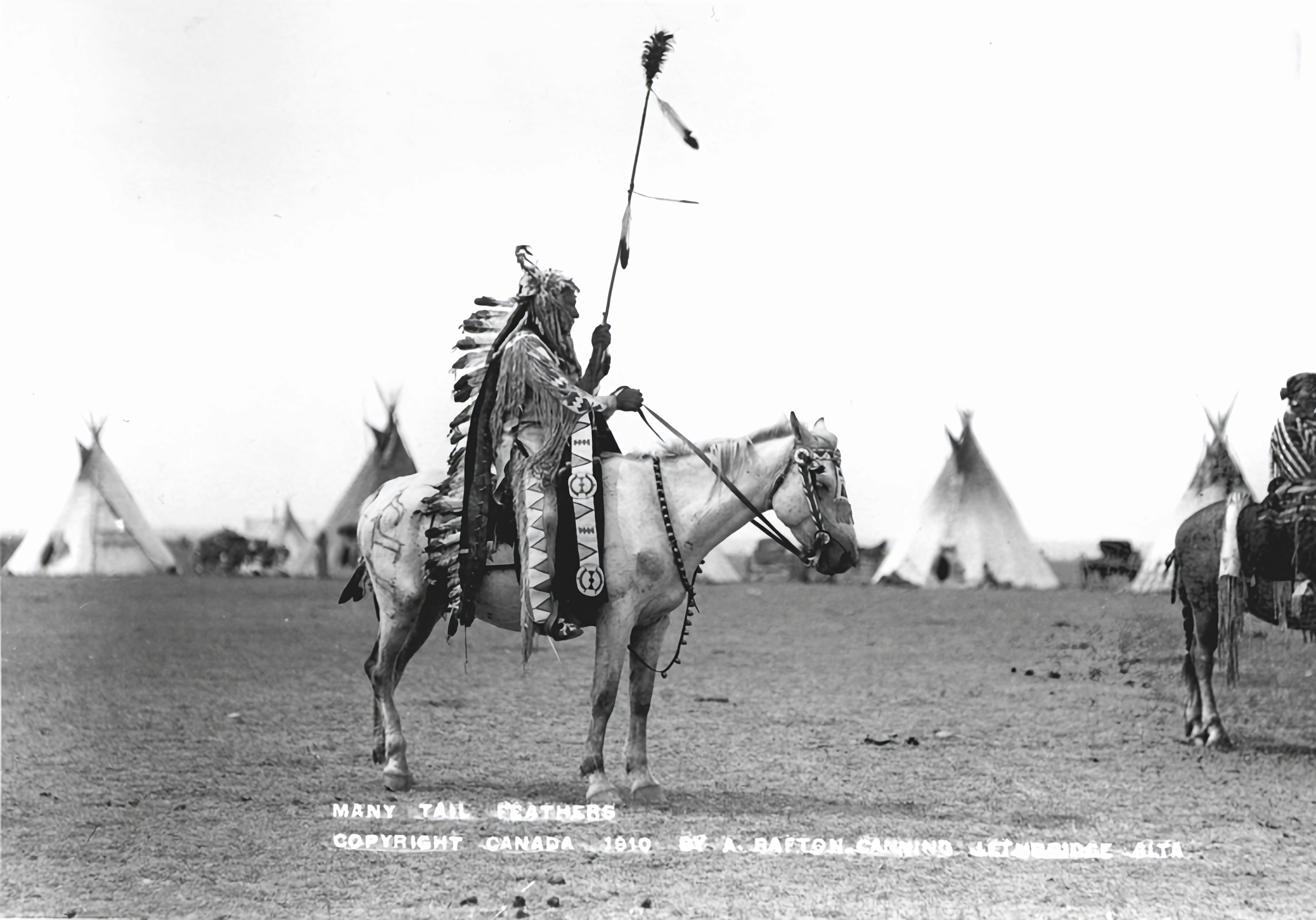 Comanche & Indian Gap RR