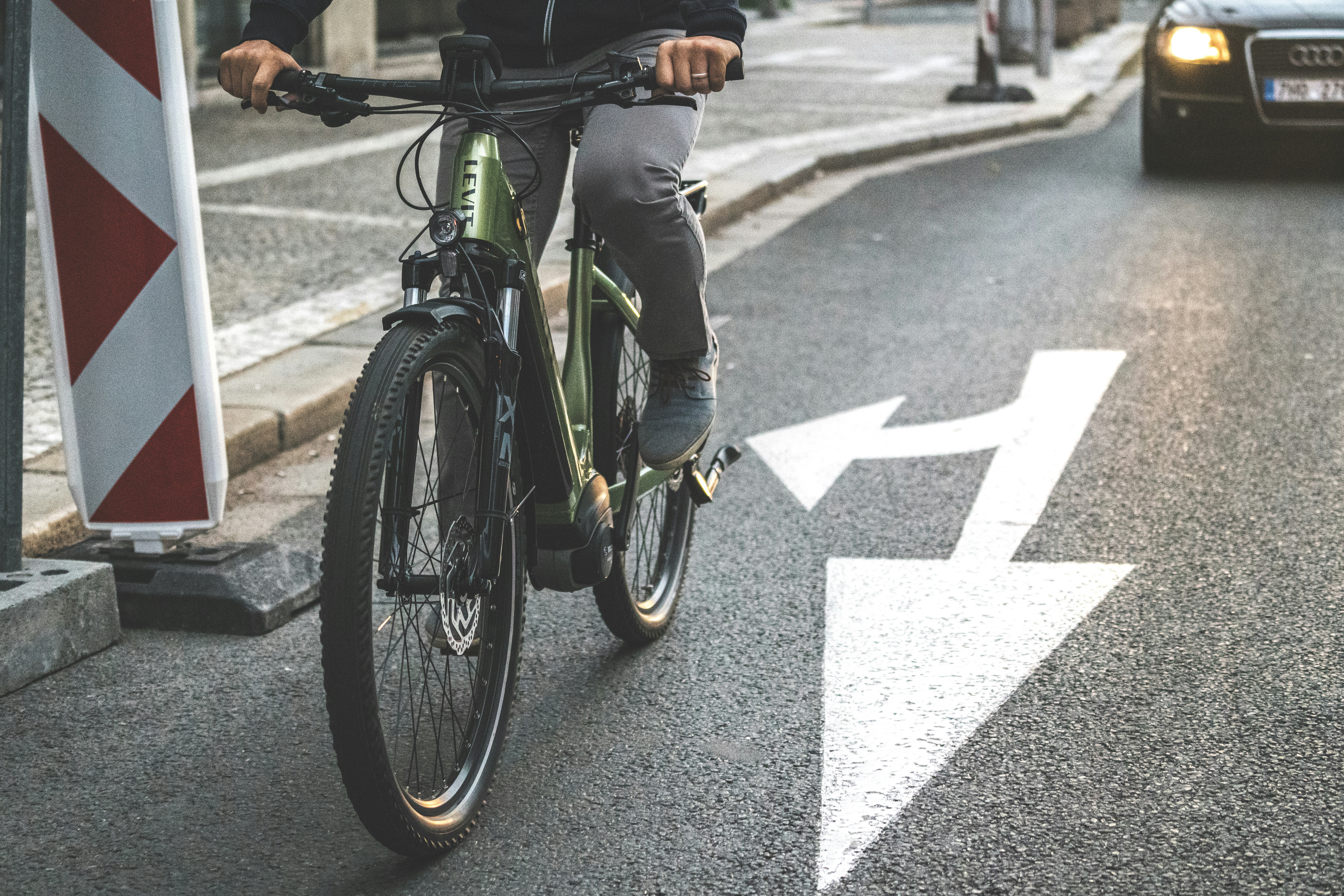 Mistrzostwa świata w kolarstwie torowym