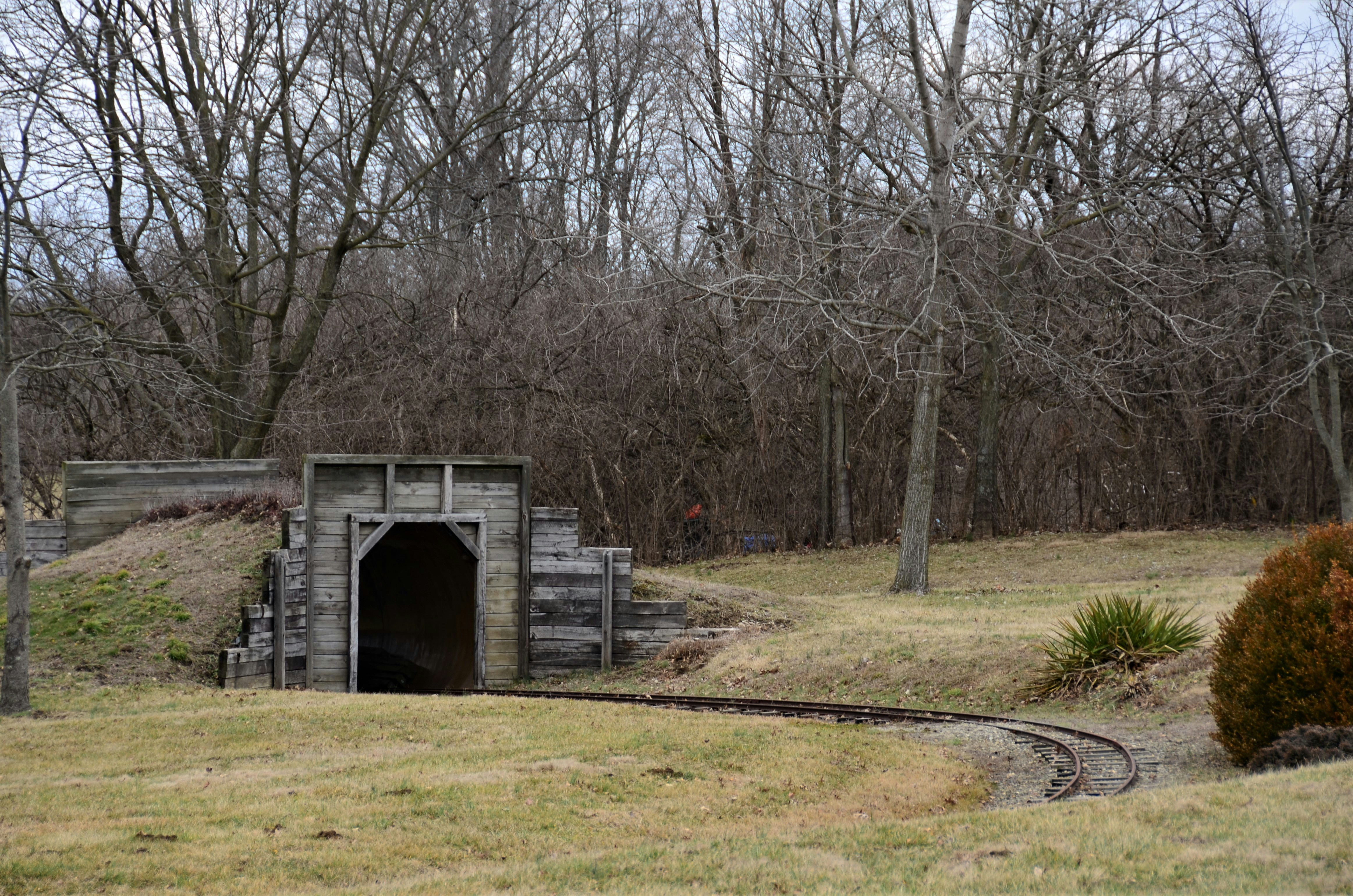 Shady Grove Park