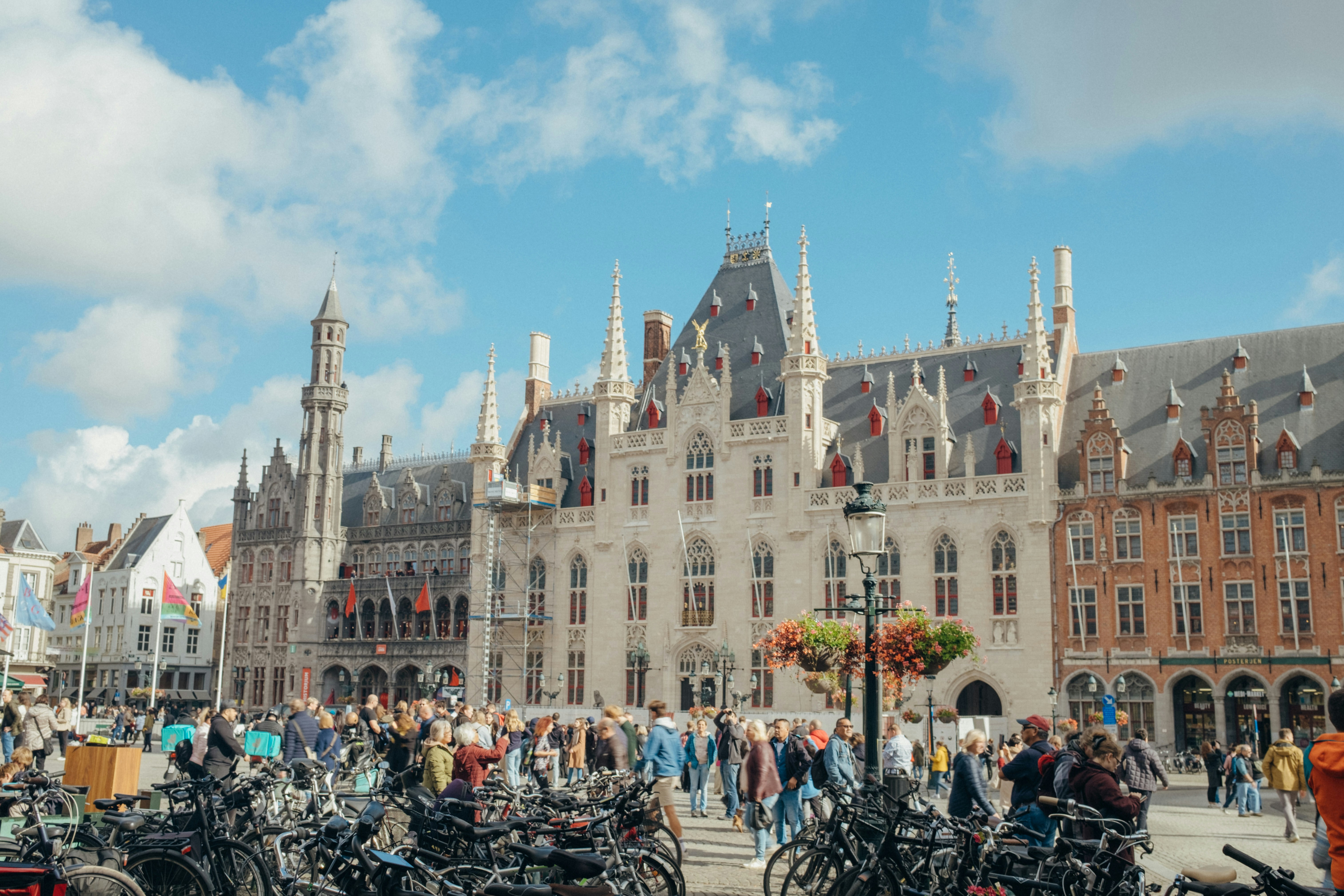 Nieuwe gezichten in college van B en W Landgraaf