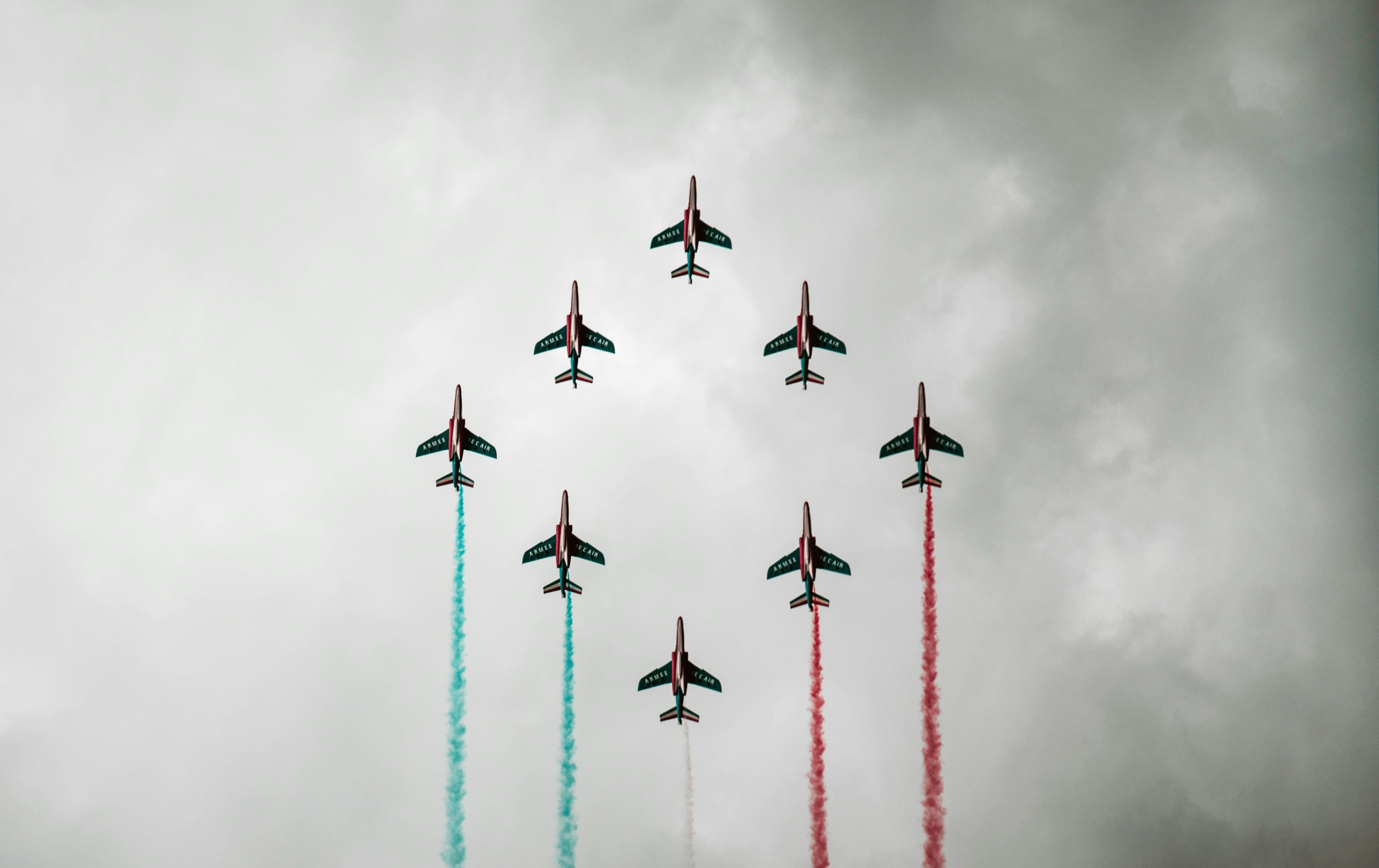 Macron et Mandon sapent la crédibilité de la dissuasion nucléaire française