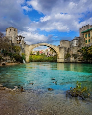 Bosnia Herzegovina