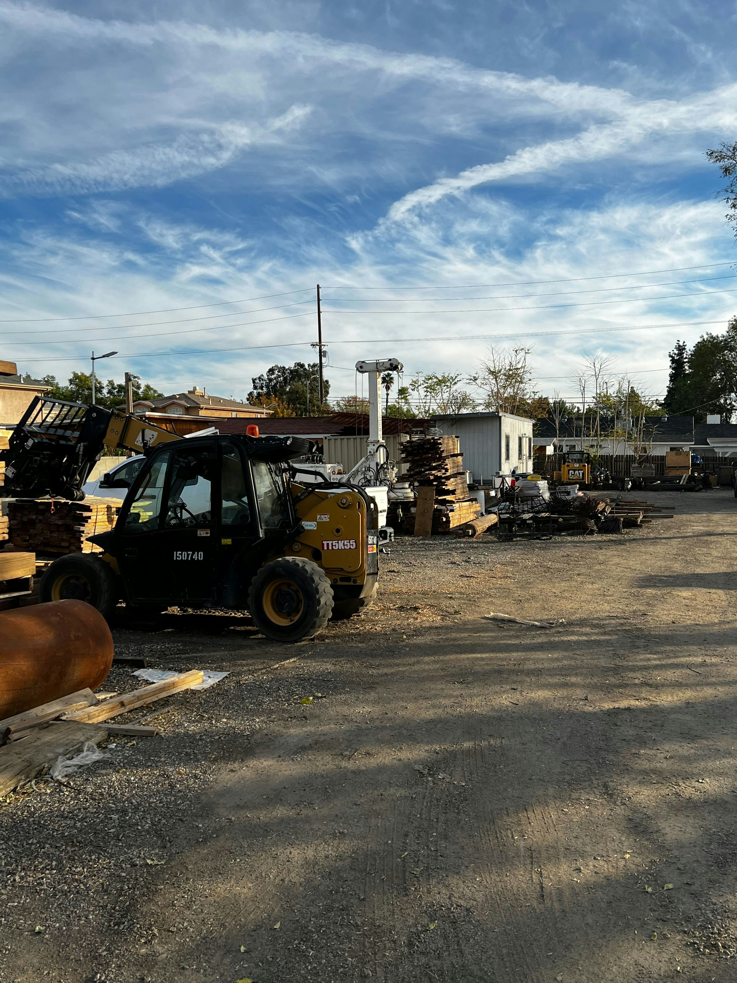 Complete Building Materials Supply