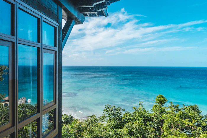 Eco Friendly Resorts