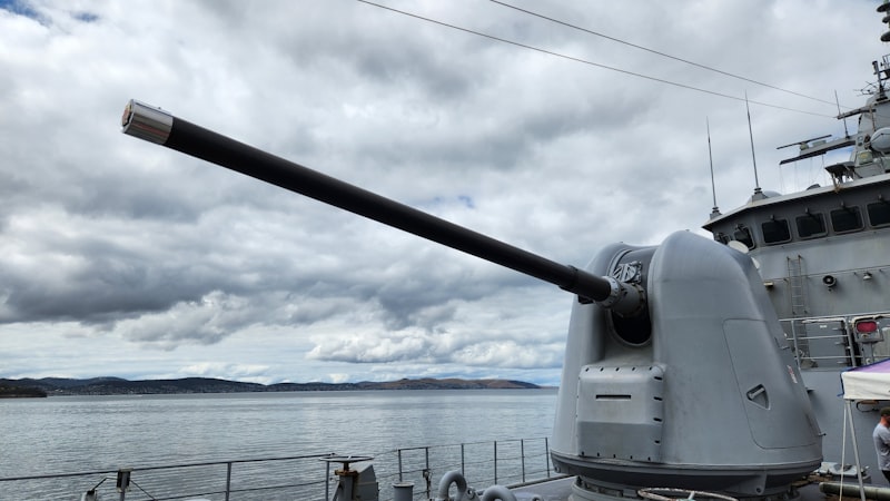 Strait of Hormuz, military ships, naval vessel, Persian Gulf, Japanese flag