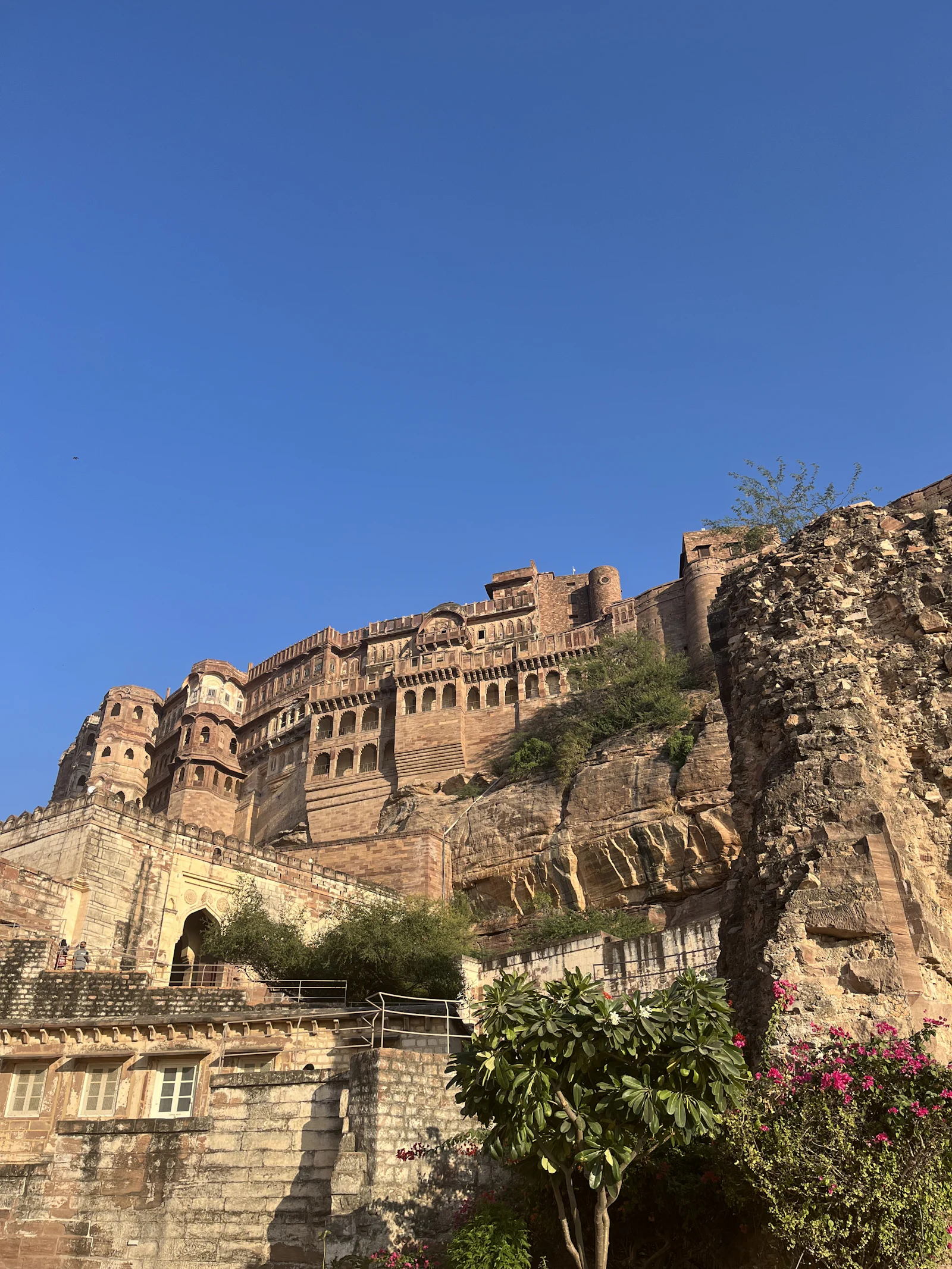 Destination weddings in Jodhpur