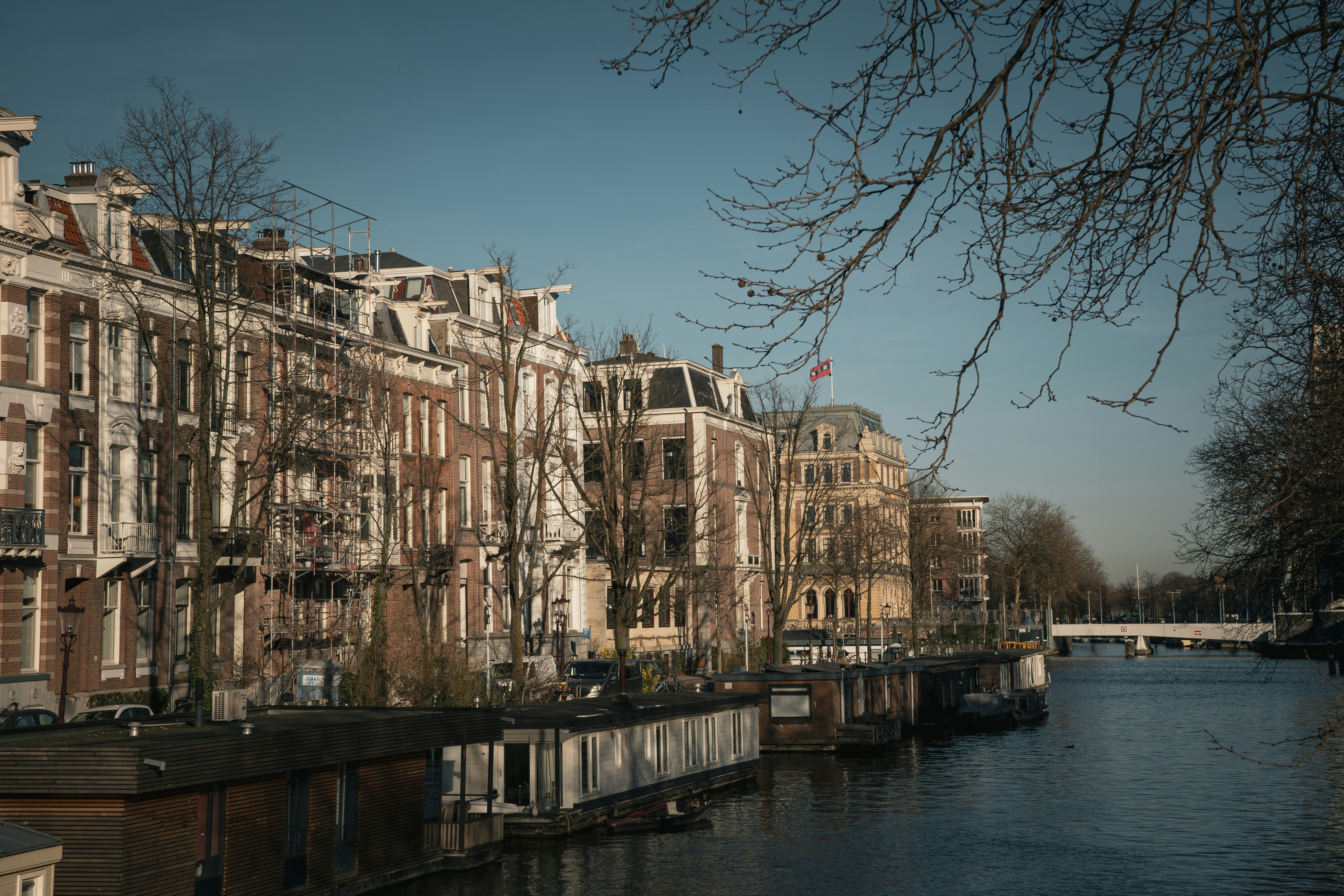 Afbeelding van Amsterdam