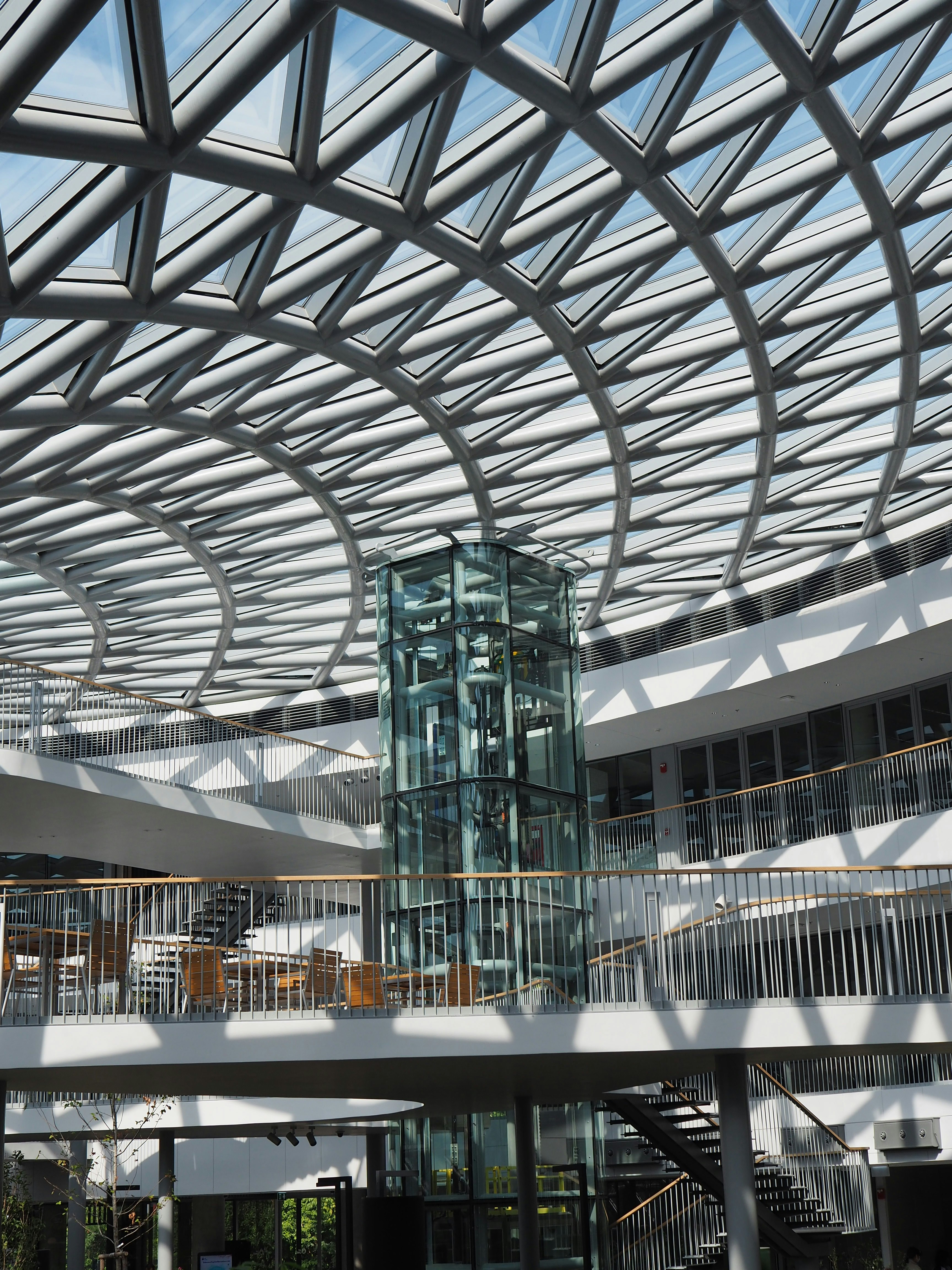 Architecture & Interiors