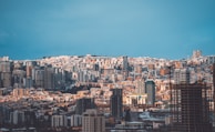 Ankara aktiviteleri