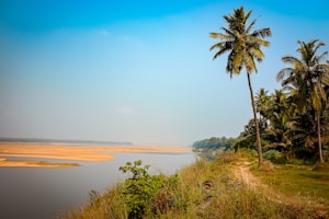 Riverside Land