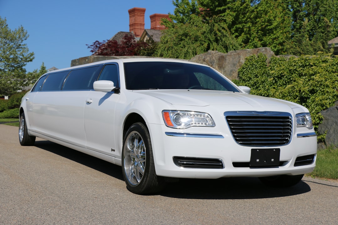 Why Choose a Limousine Service for a Funeral in New Jersey?