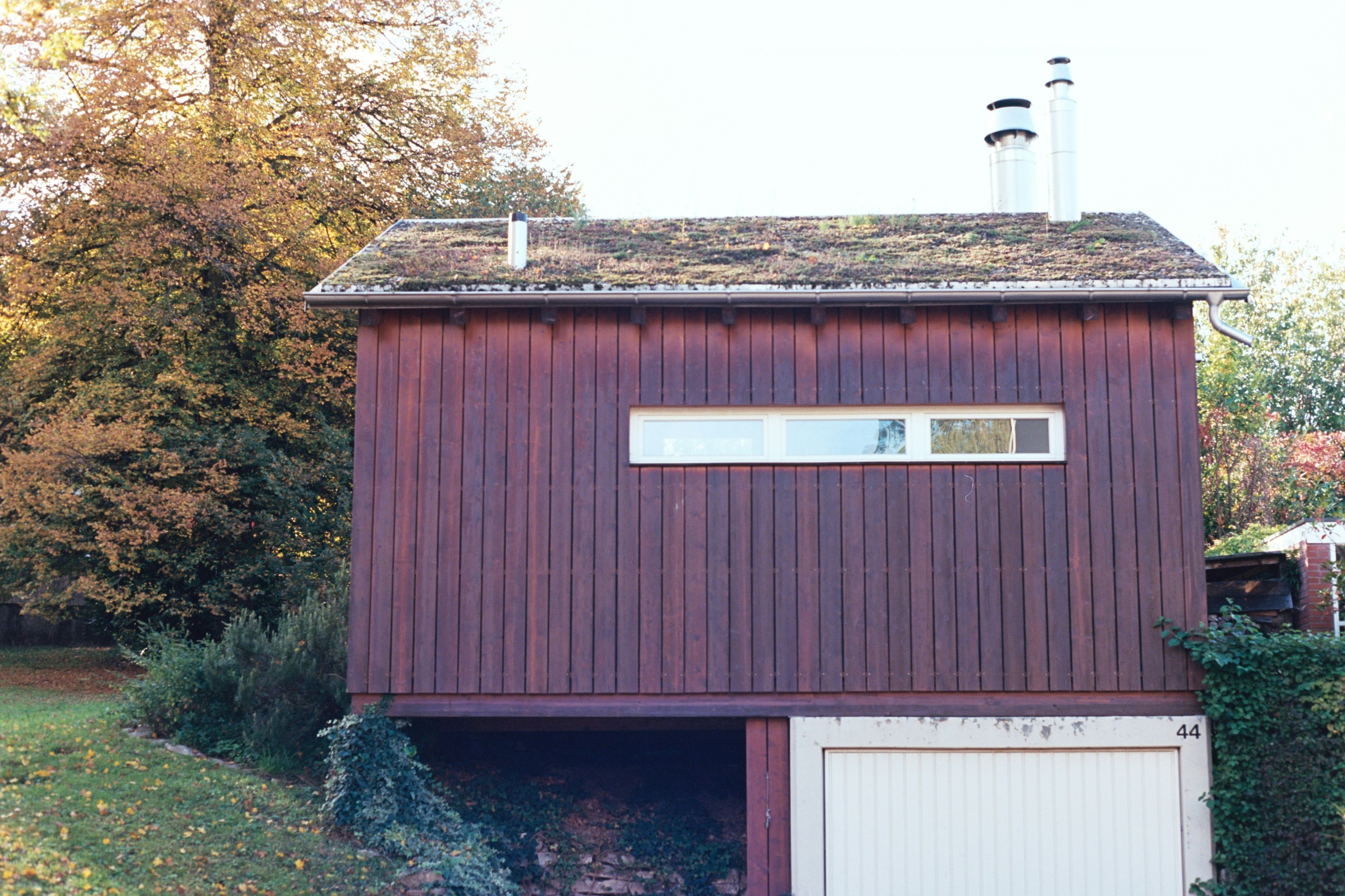 How to Build a Shed in Your Backyard: A Step-by-Step Guide