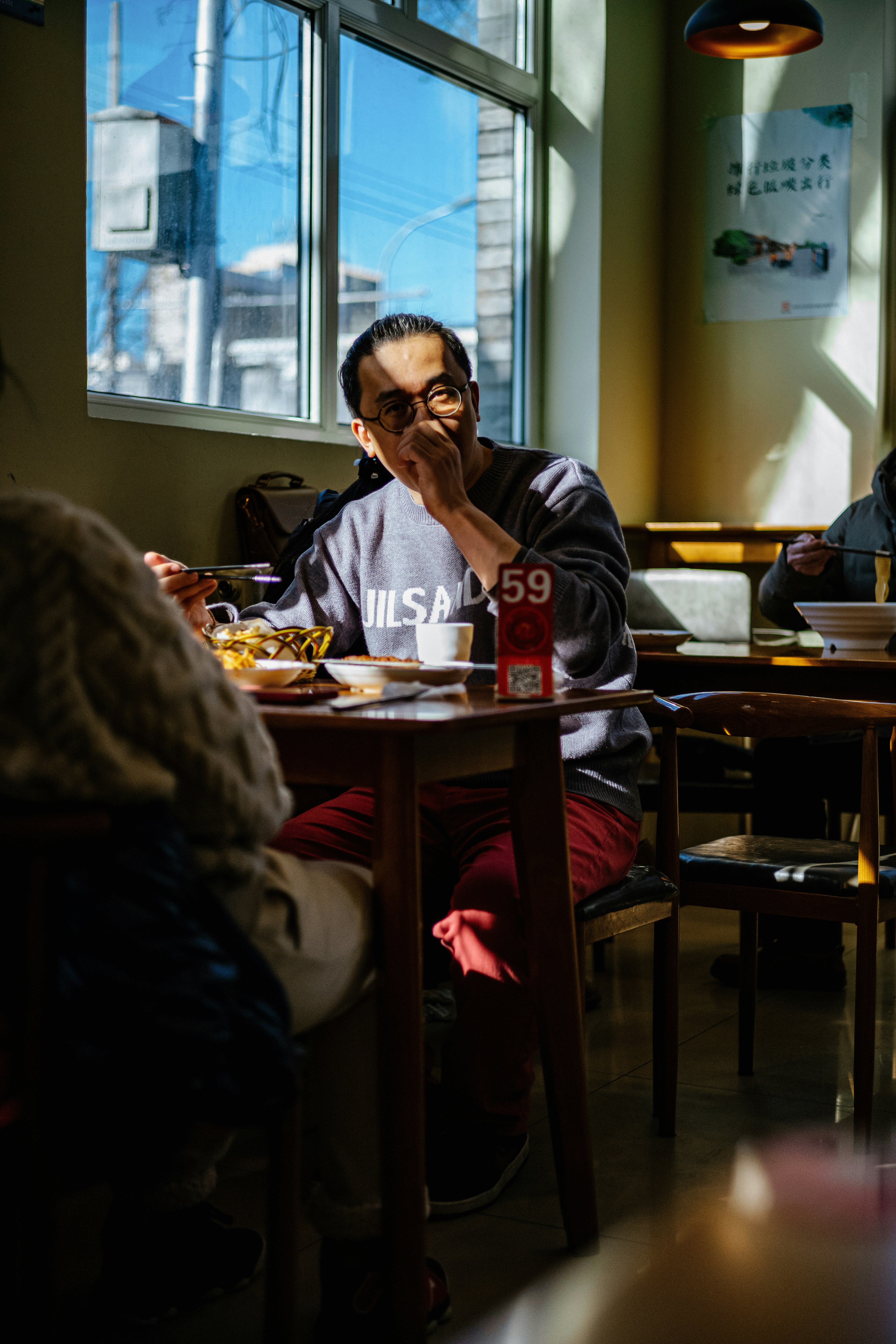 Photo by tommaomaoer