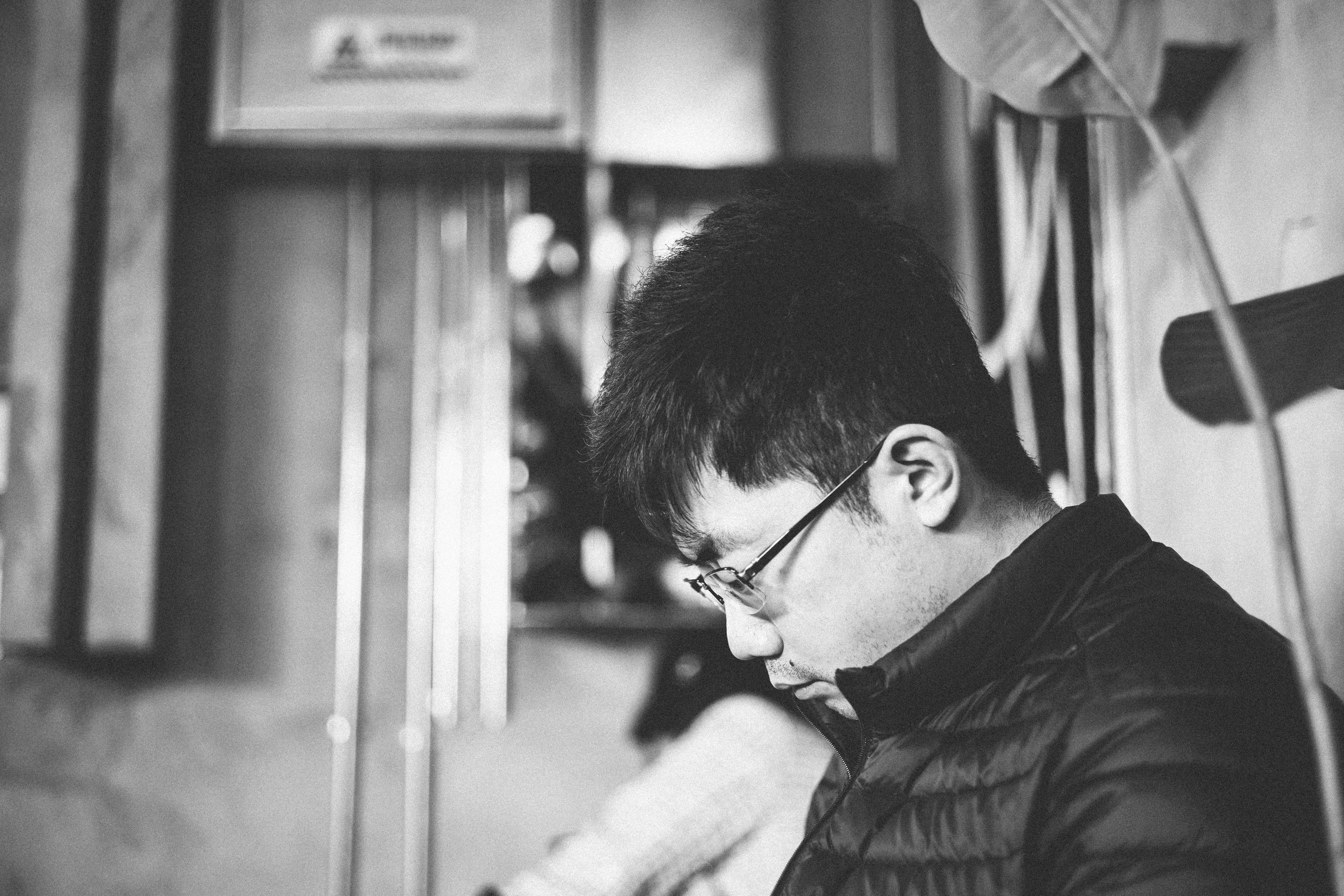 Photo by tommaomaoer