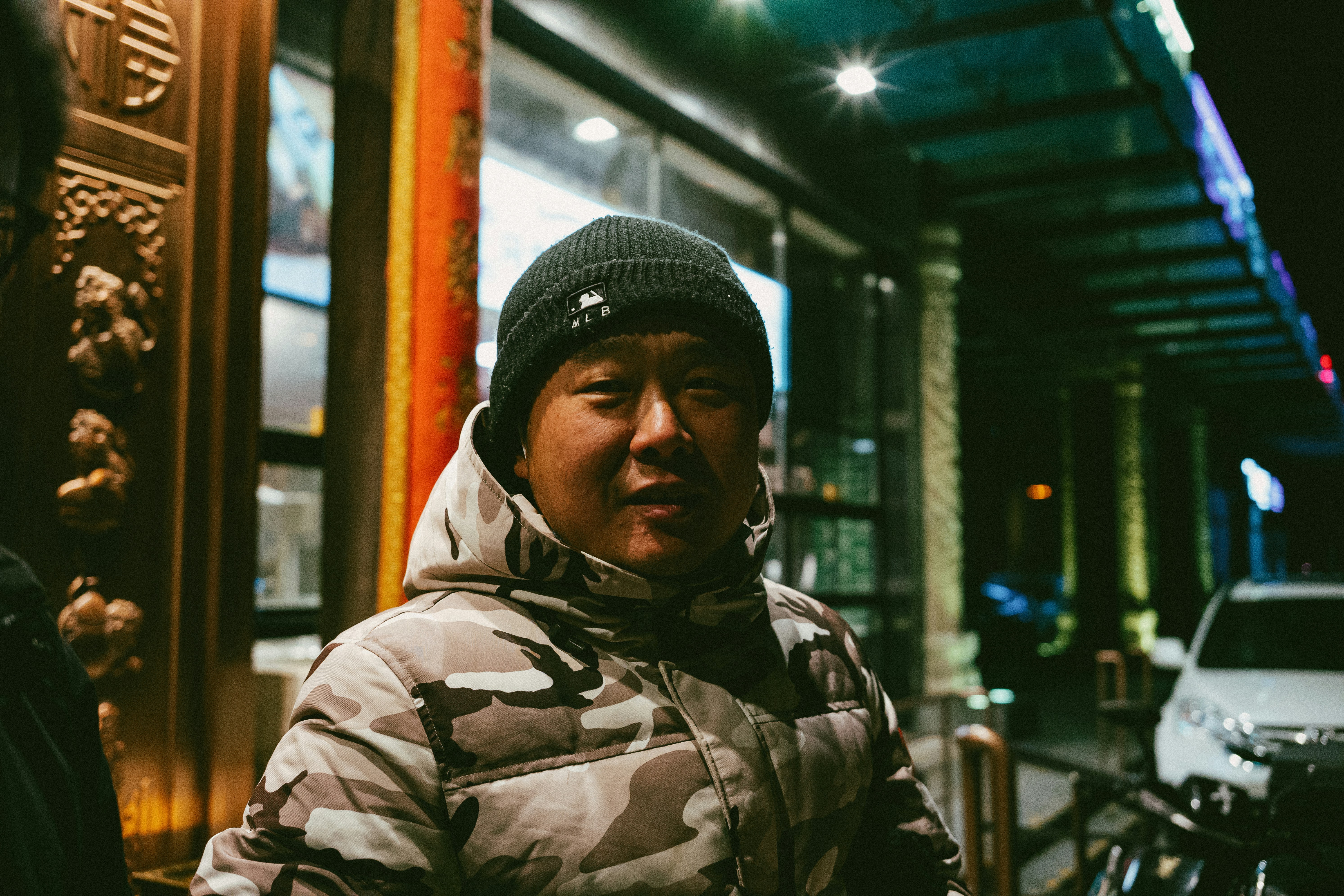 Photo by tommaomaoer