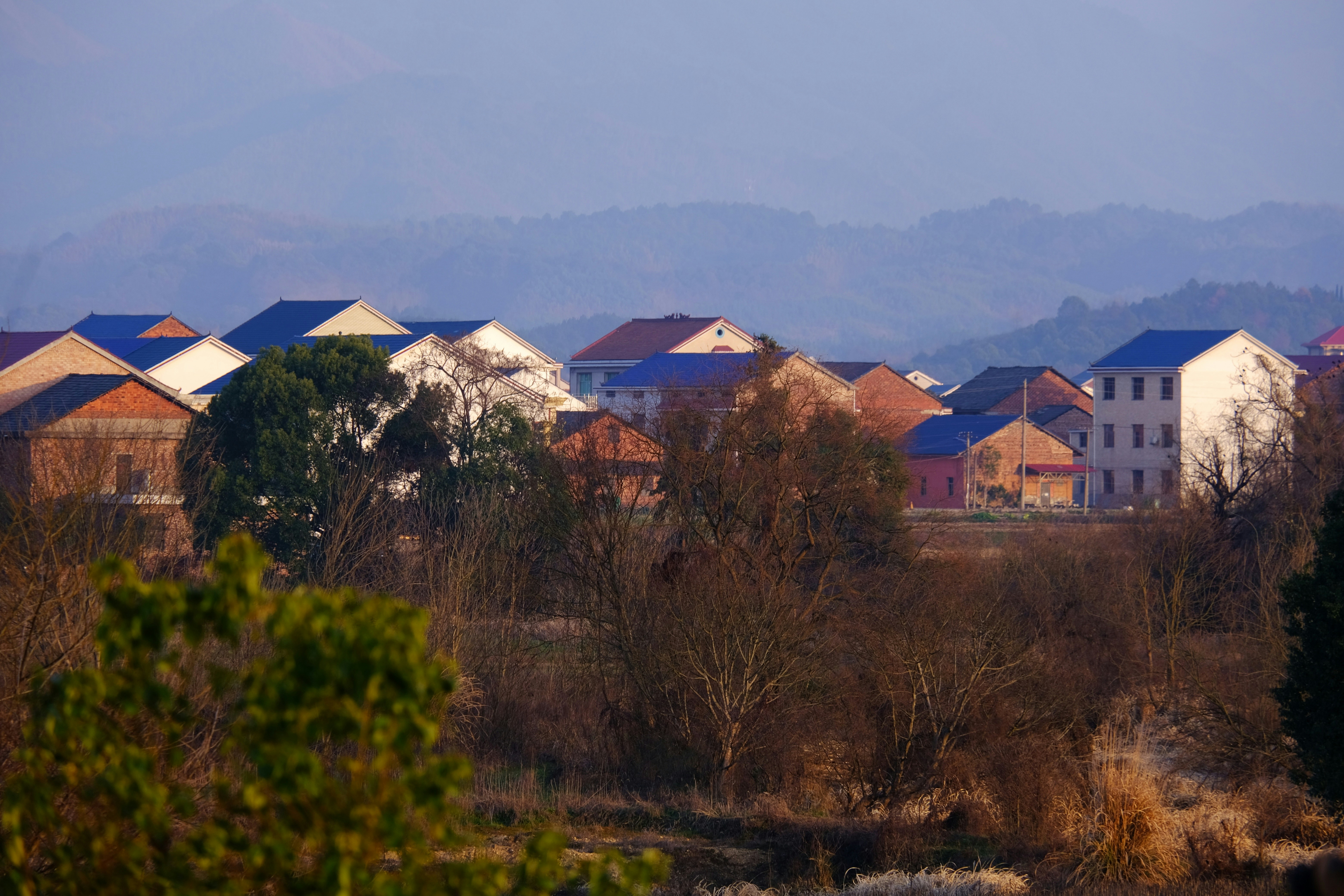 Containers in Pauma Valley, CA