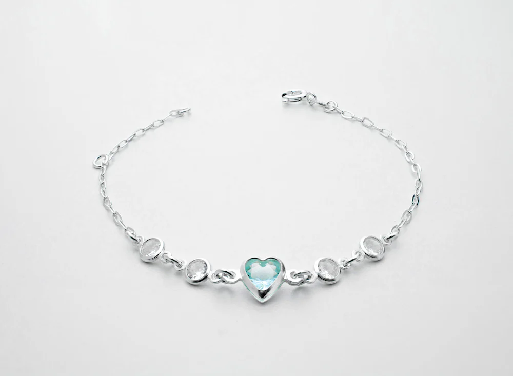 Luxury Diamond Bracelet