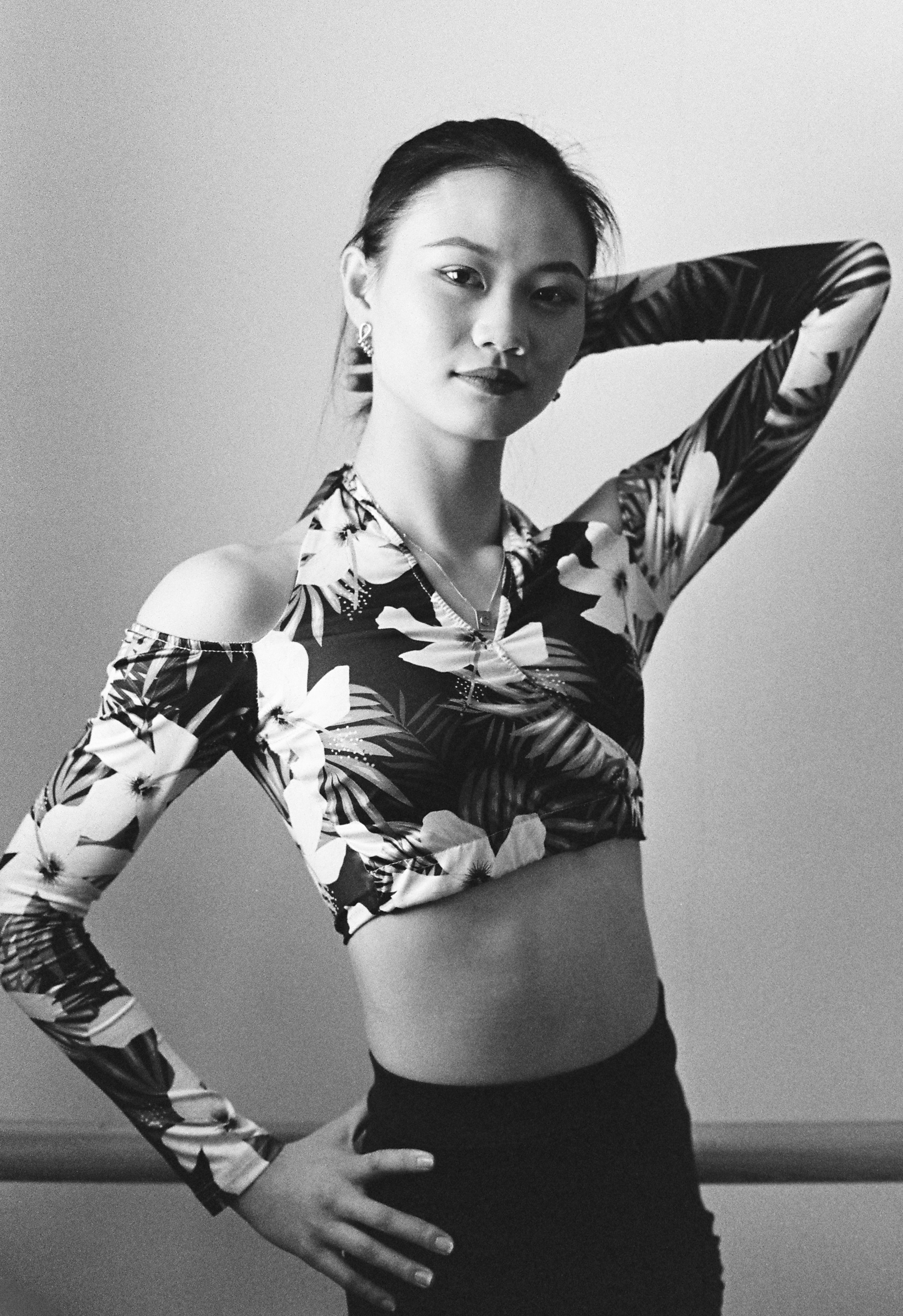 salsa bachata dancing