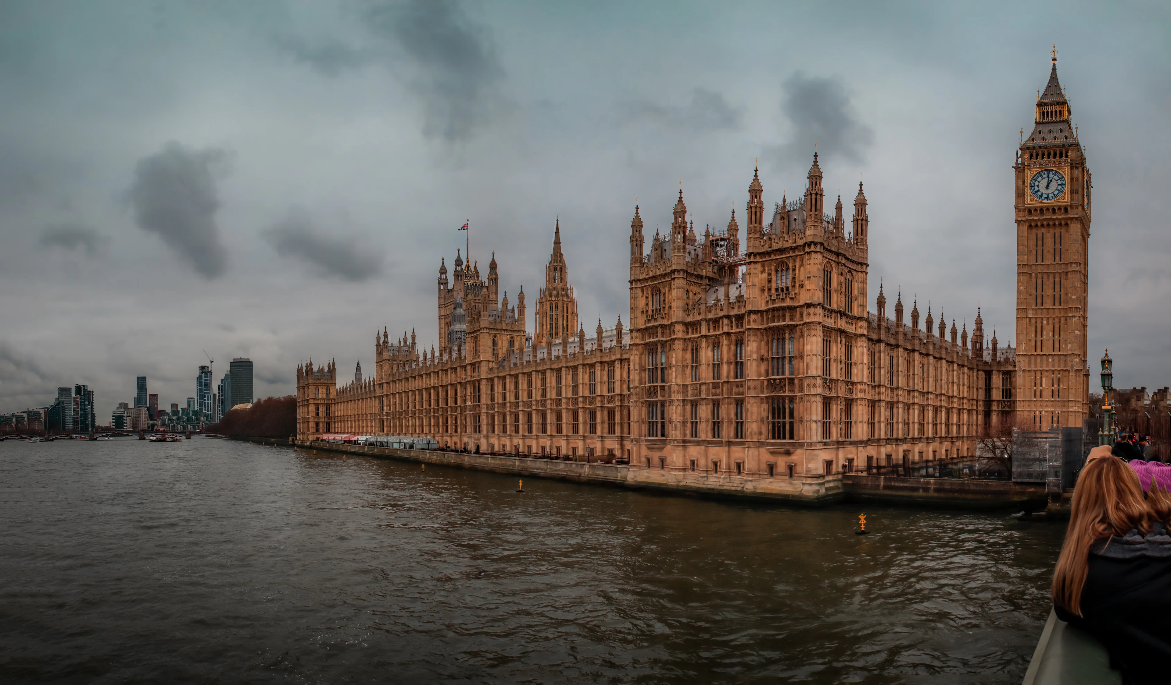 Westminster Bridge, Westminster, London