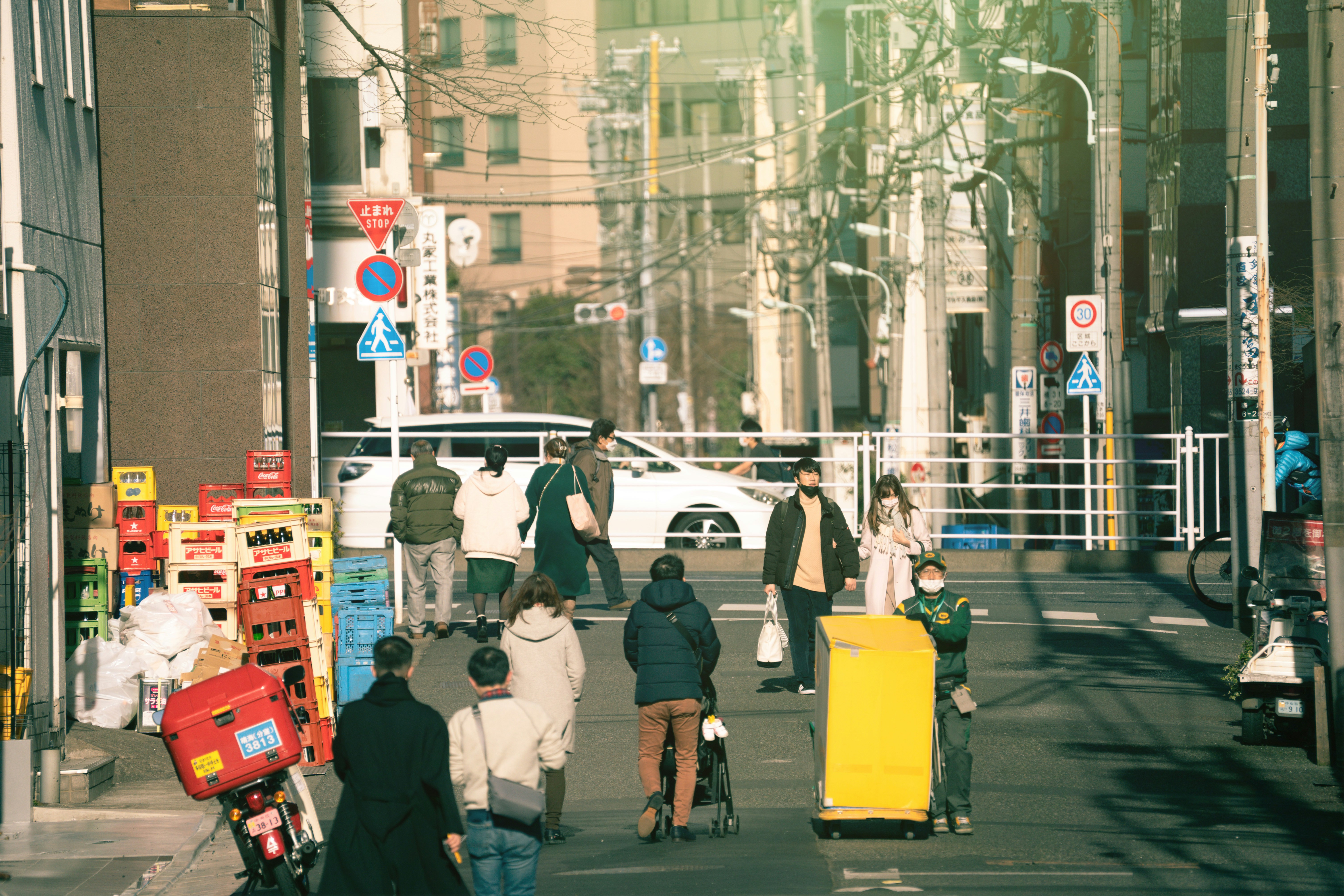 Photo by cosmonaut647