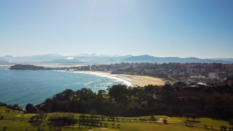 Best Places to Visit in Santander: The Only List You Actually Need