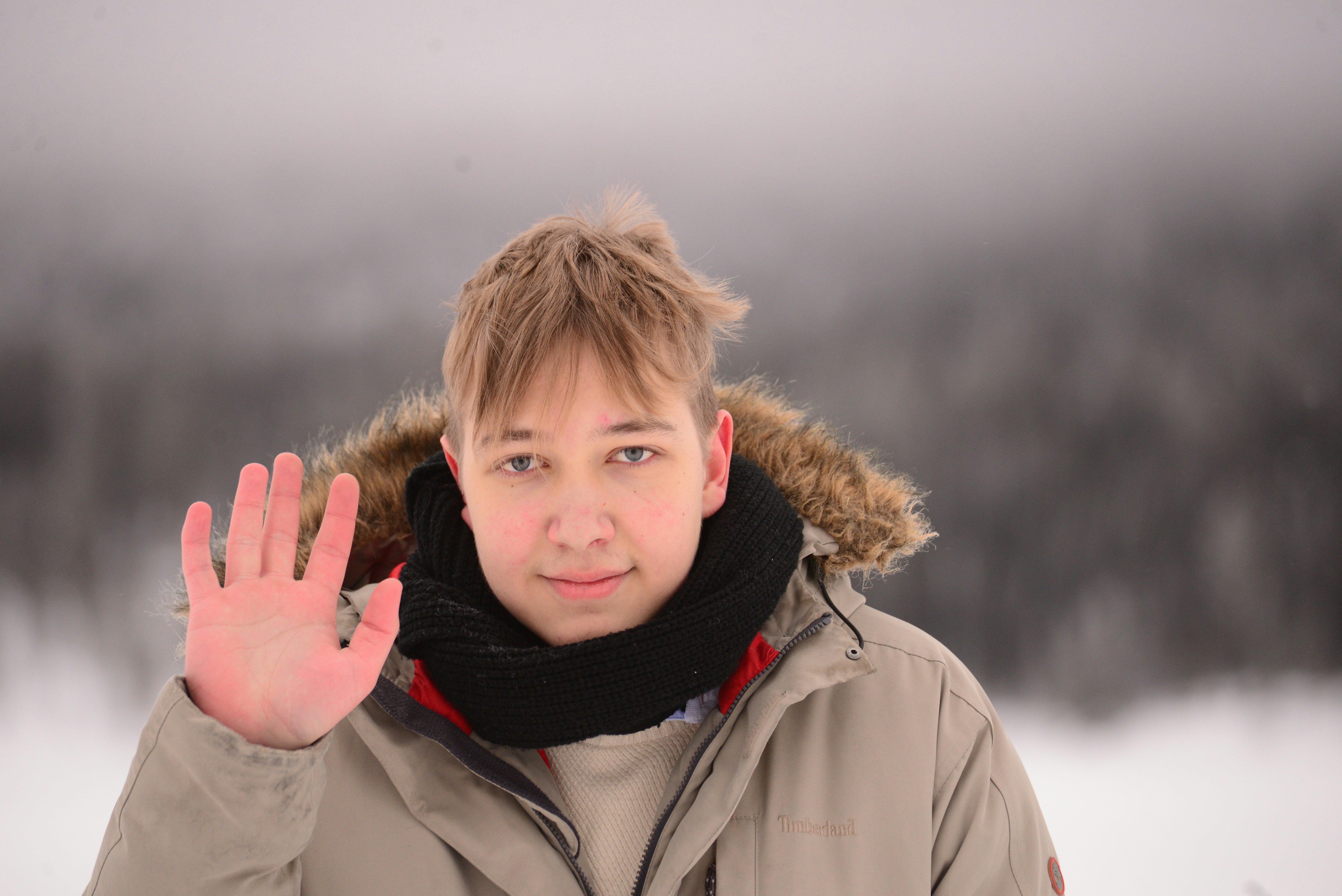 Photo by arturrekstad