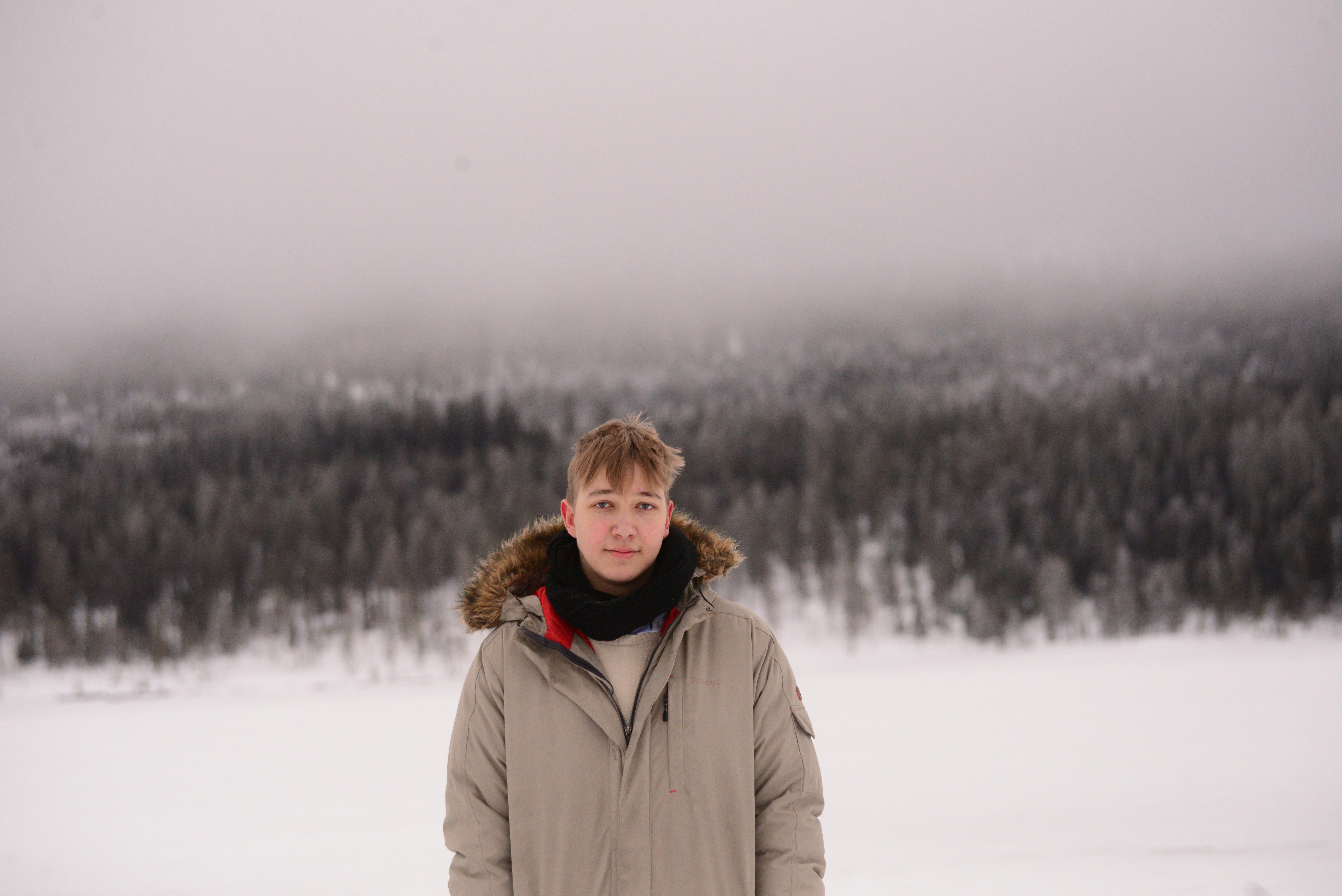 Photo by arturrekstad