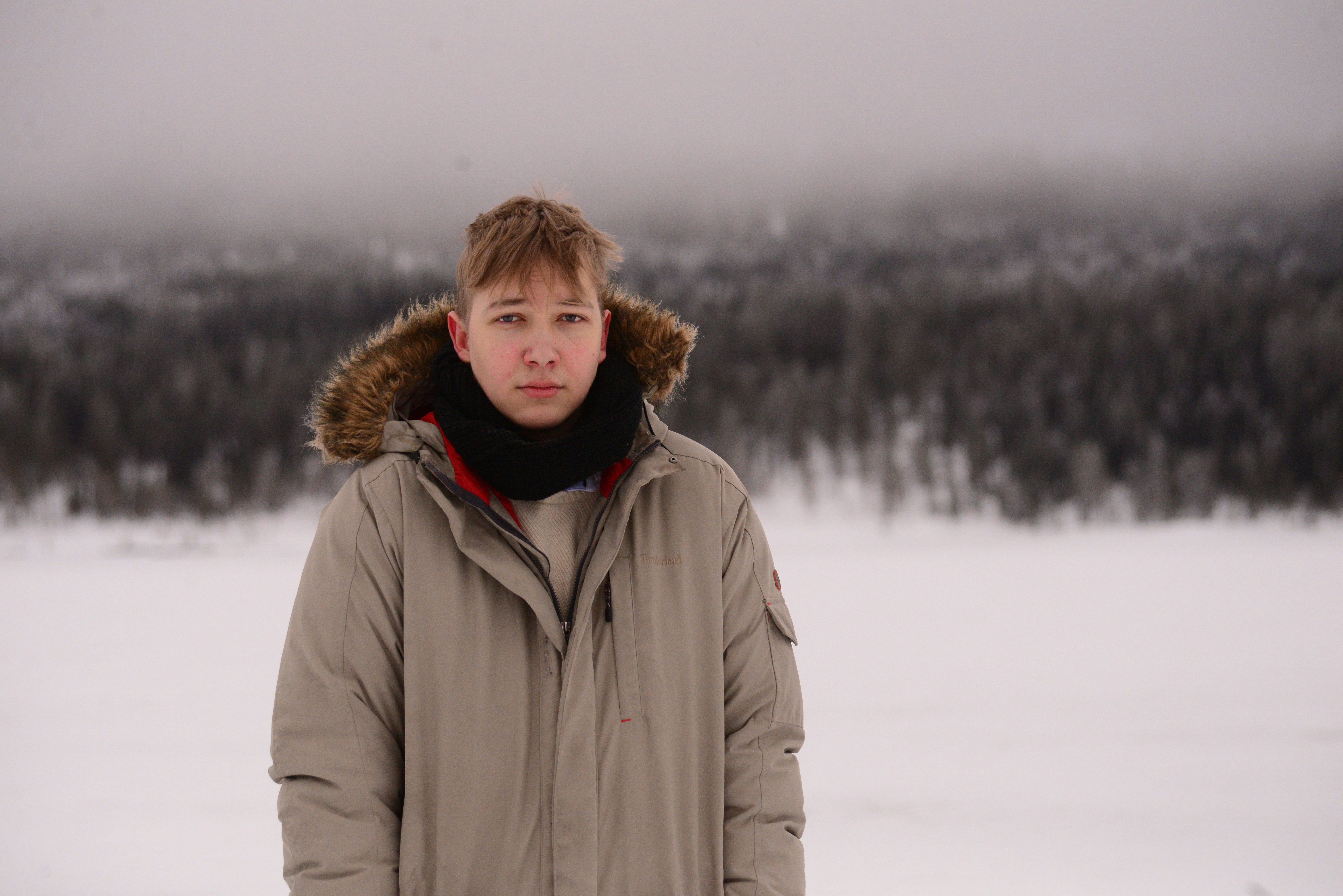 Photo by arturrekstad