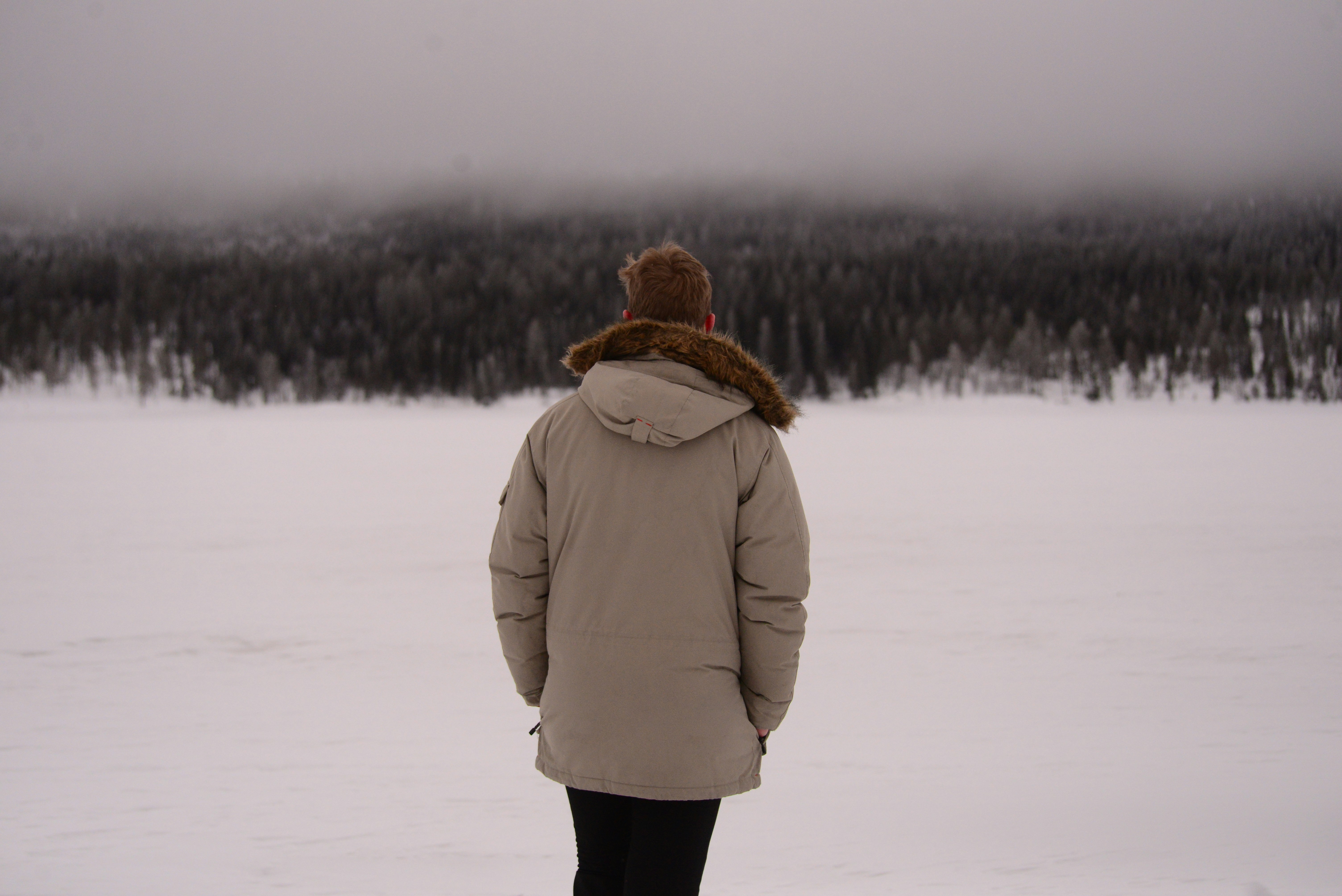 Photo by arturrekstad