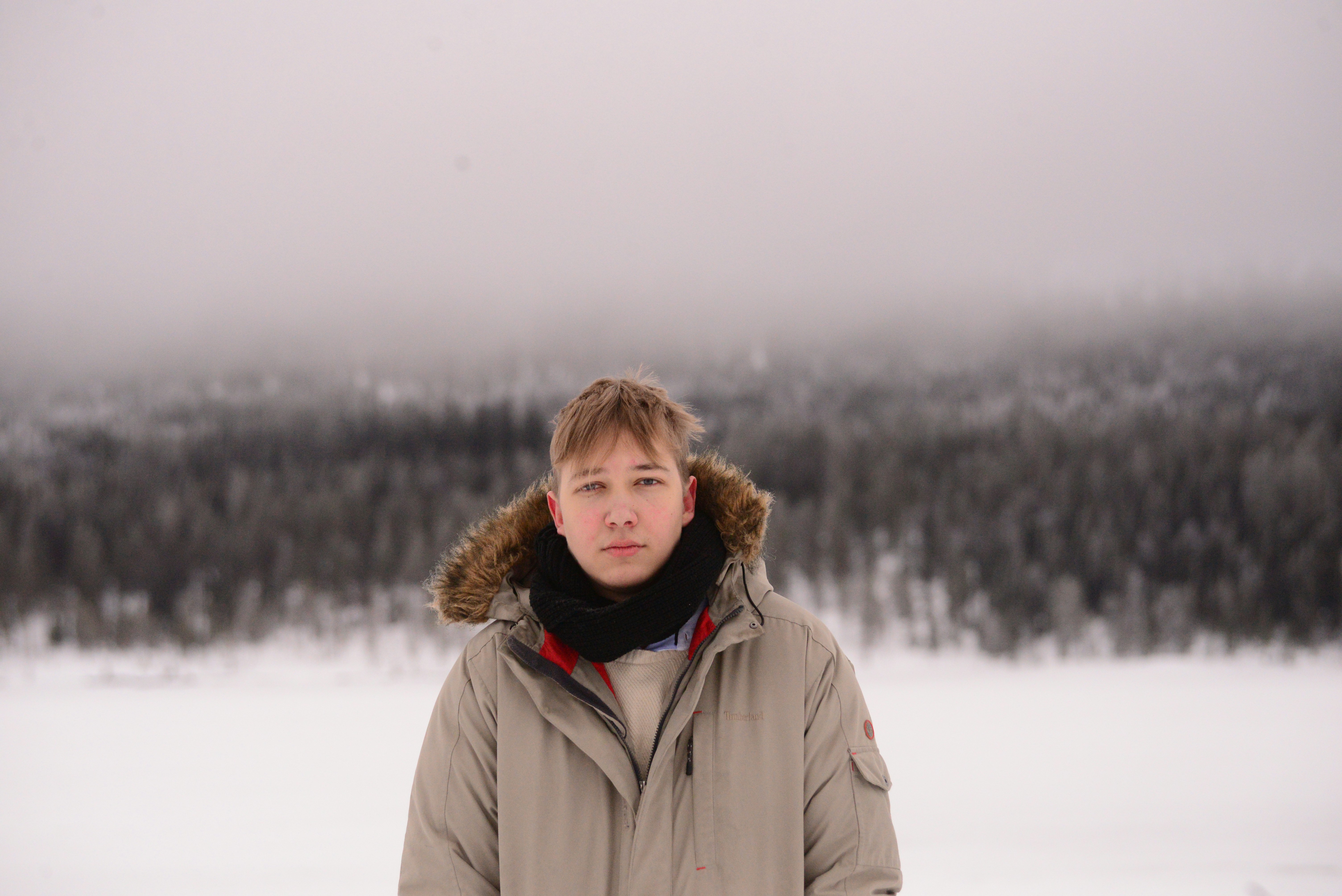 Photo by arturrekstad