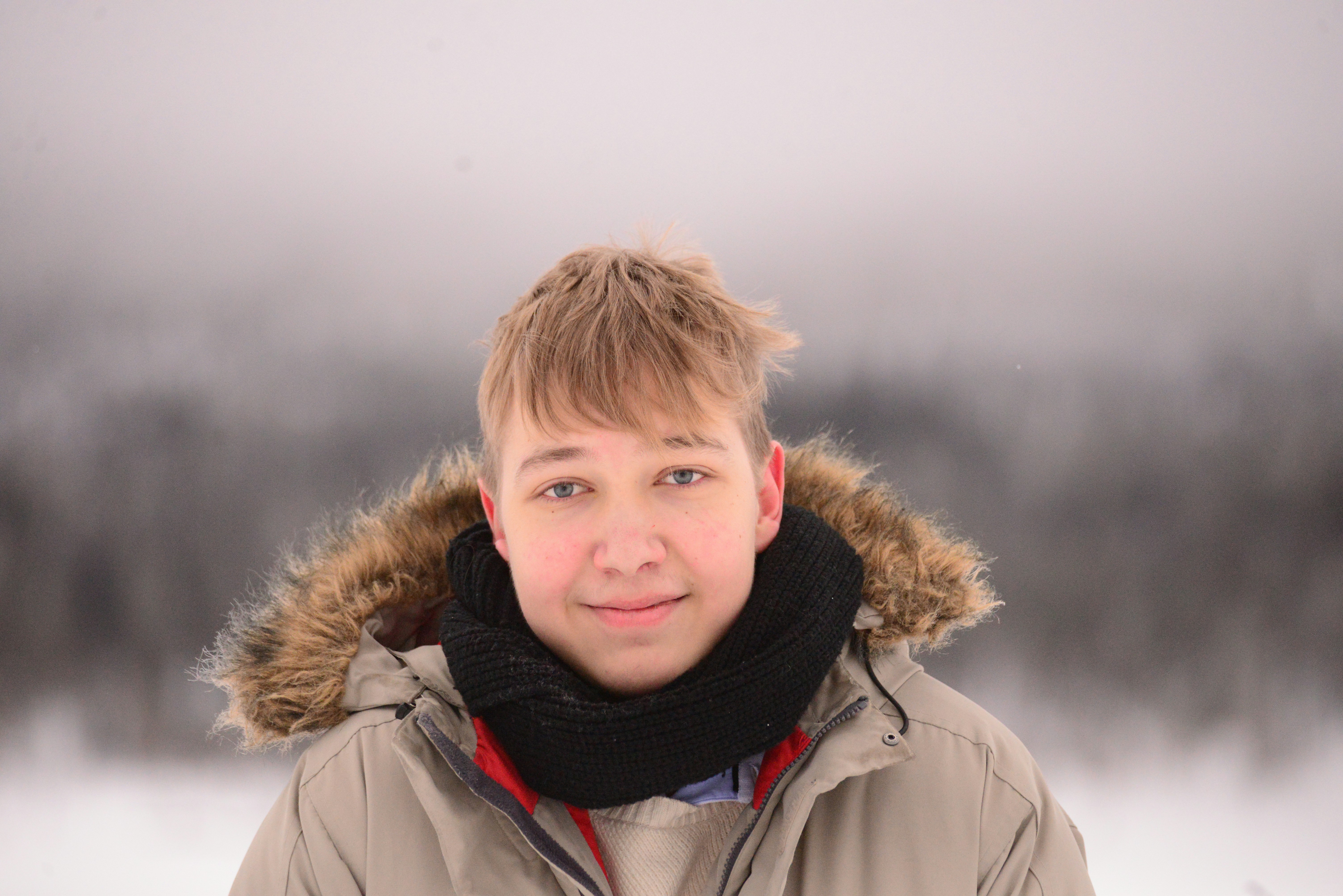 Photo by arturrekstad