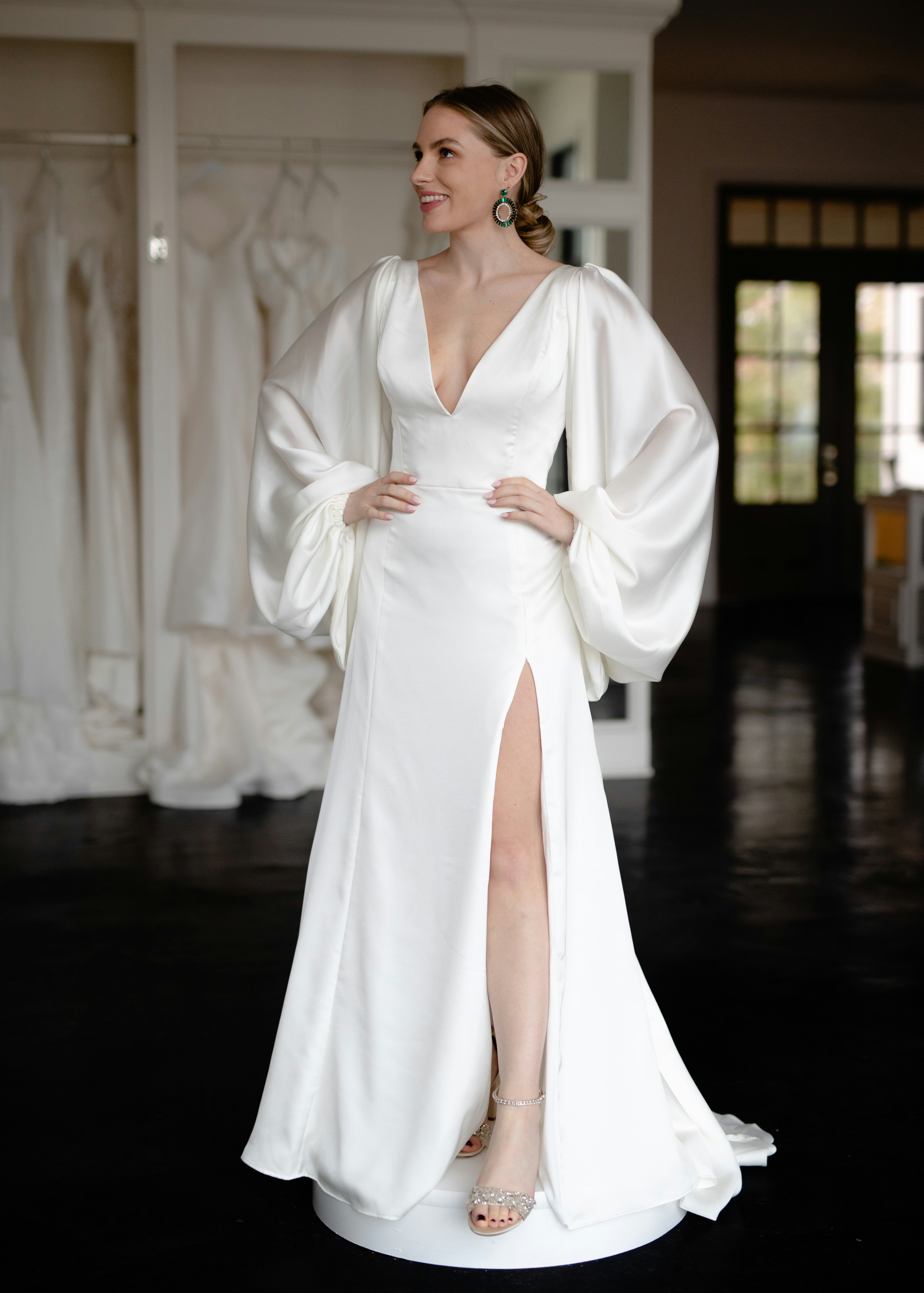 Photo by jarviscouture