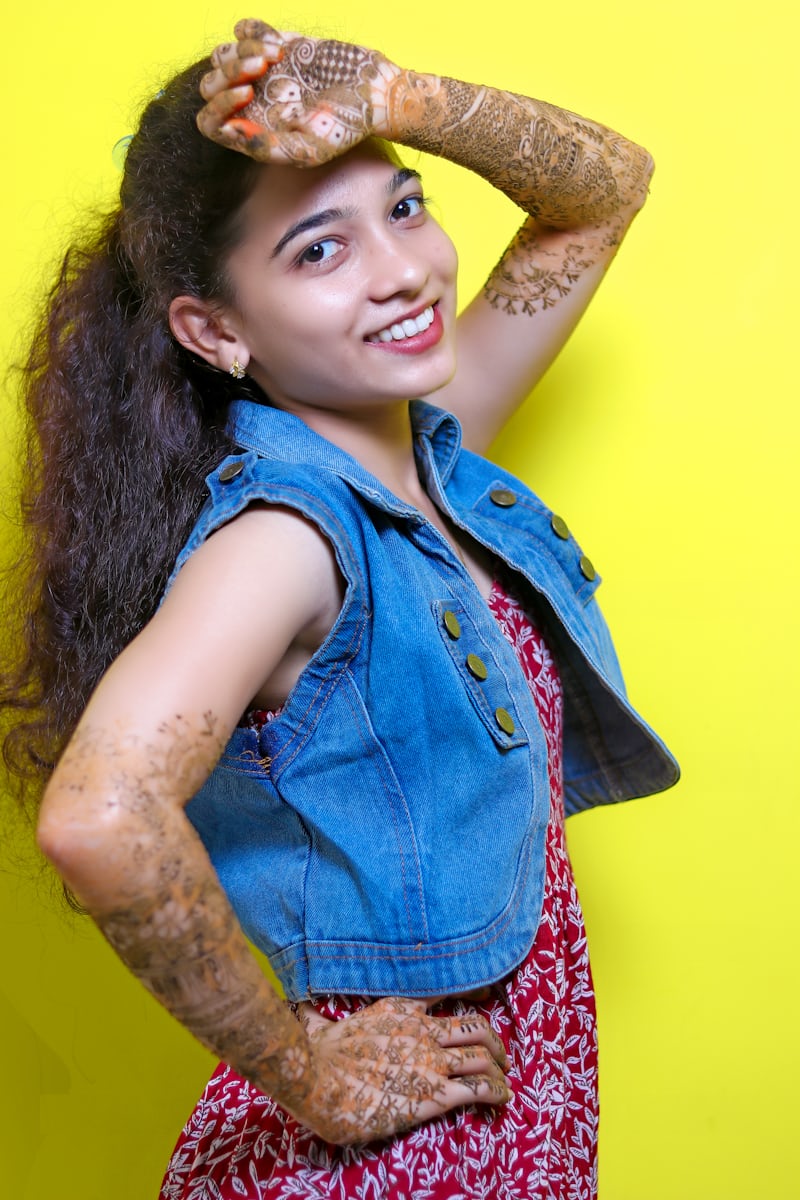 Girl 5