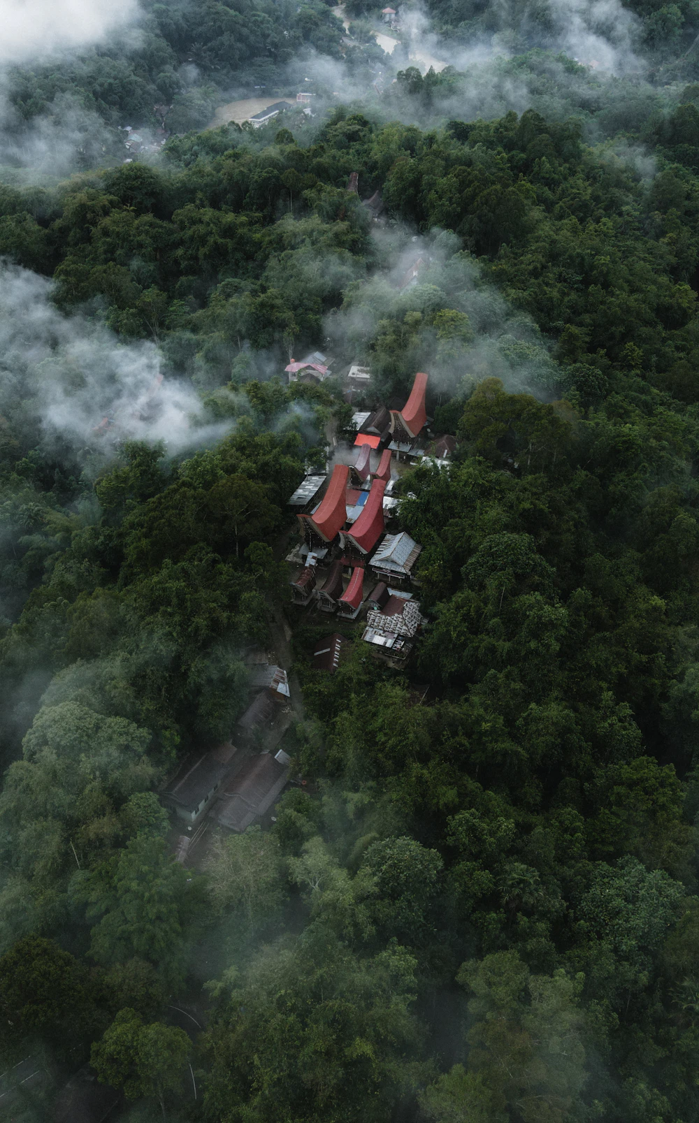 Tanah Toraja