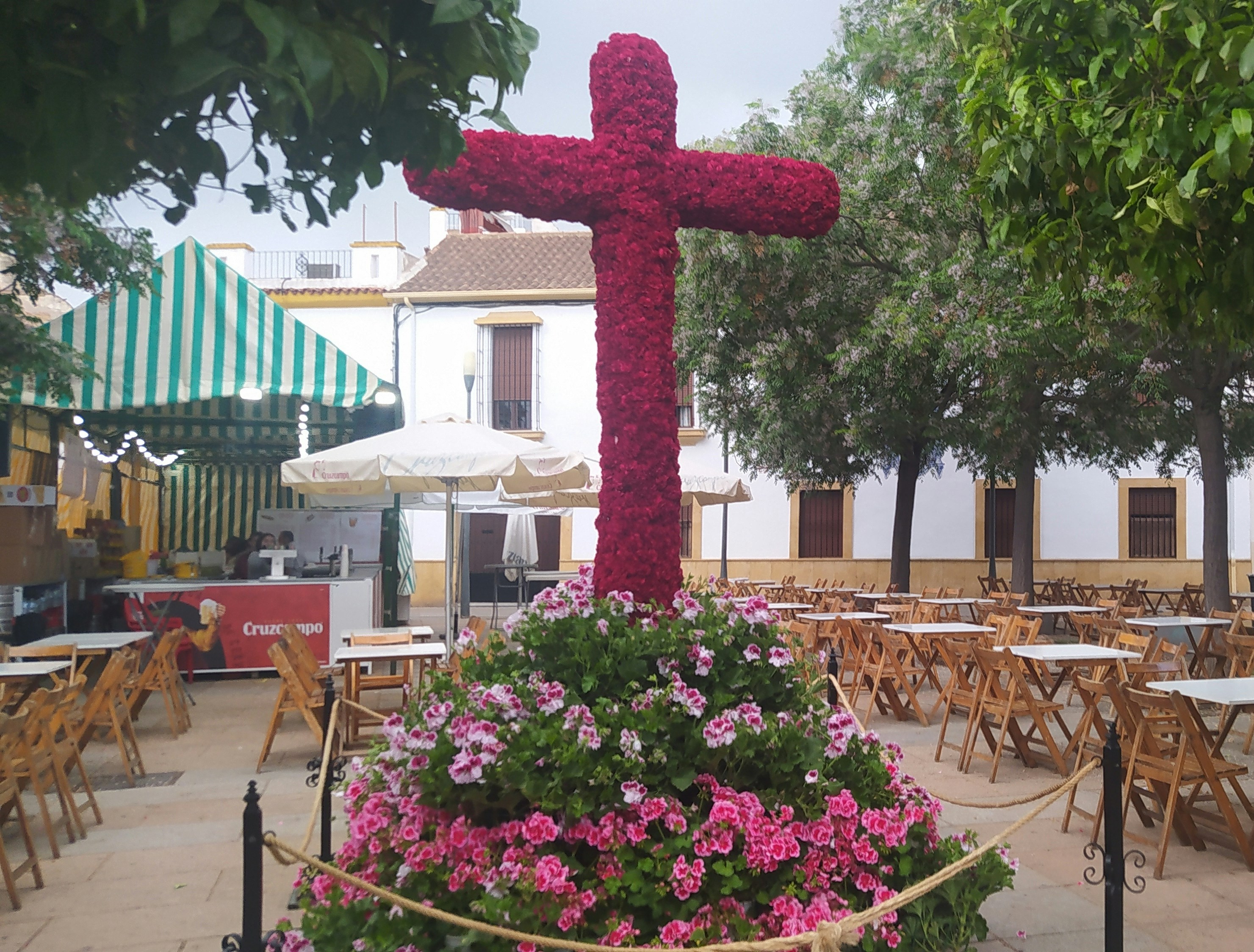 Cafetería