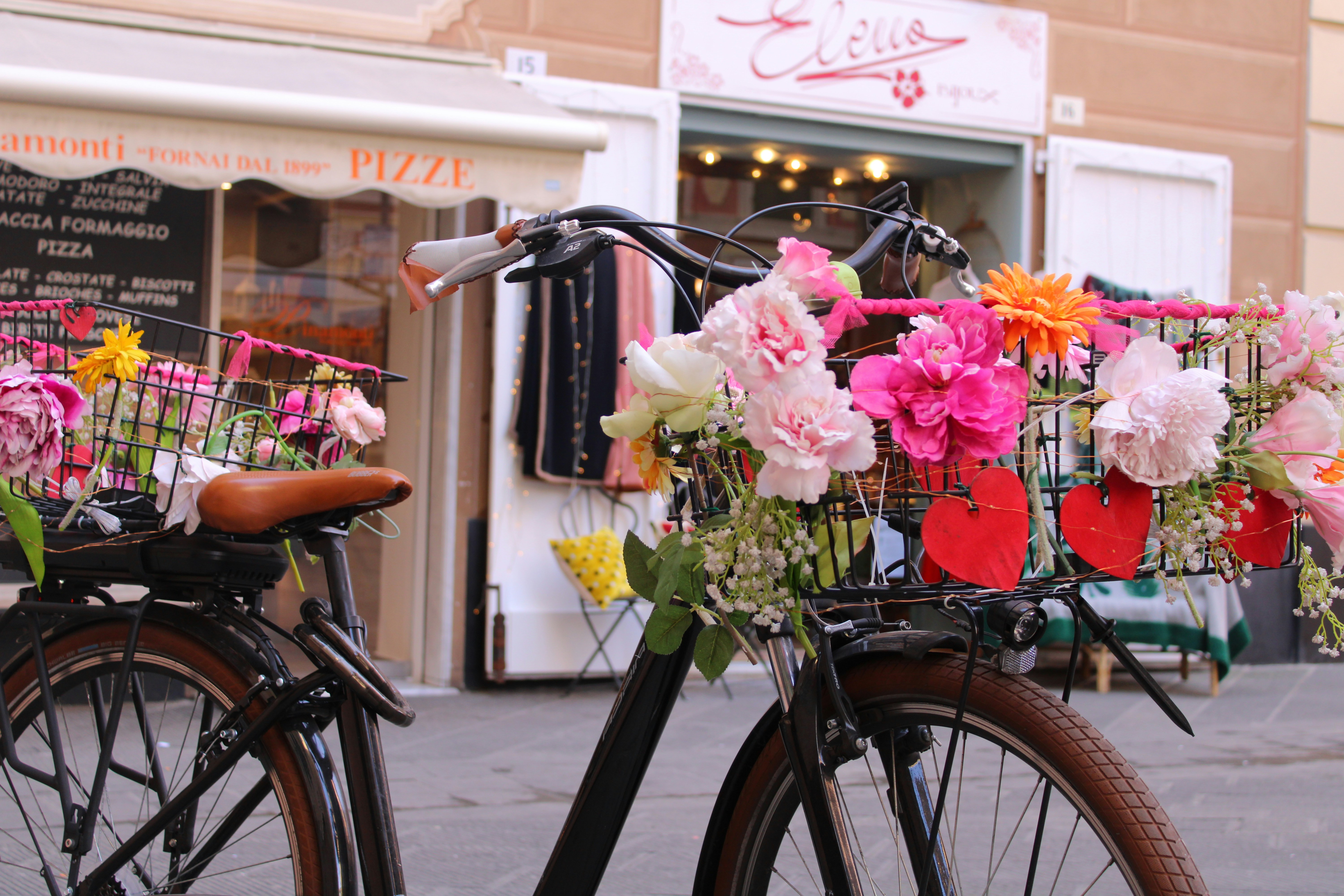 Santa Margherita Ligure — 6