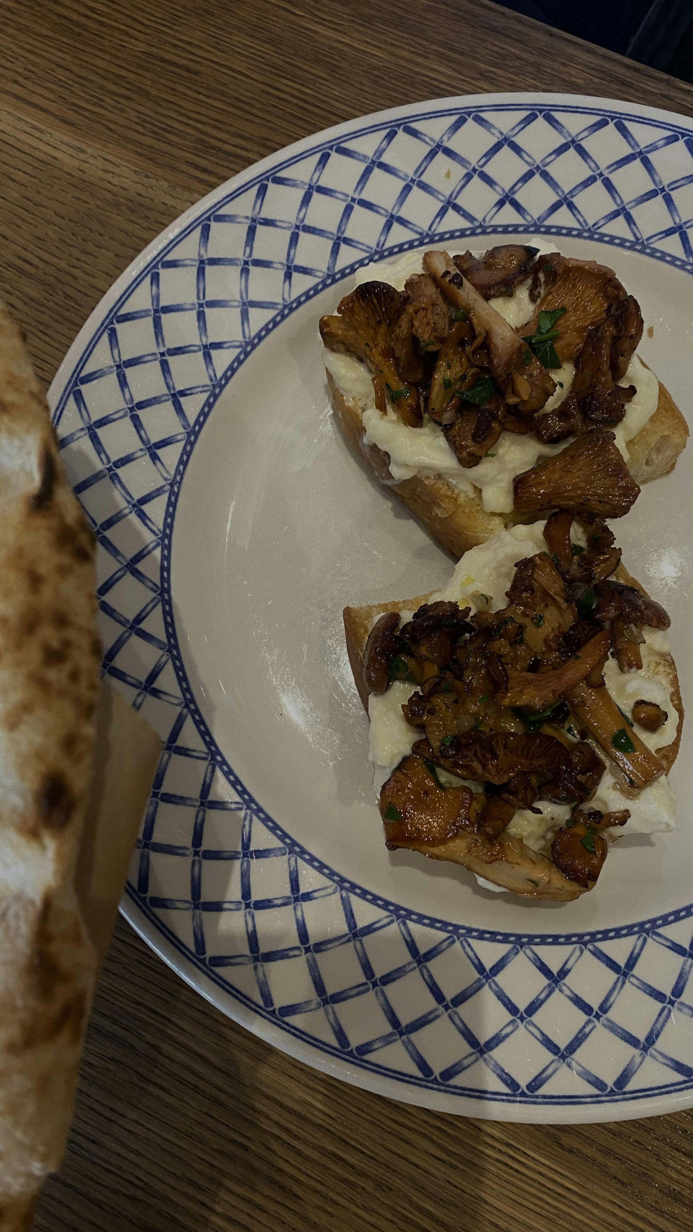 Mantar Sote İçin En İyi Baharatlar