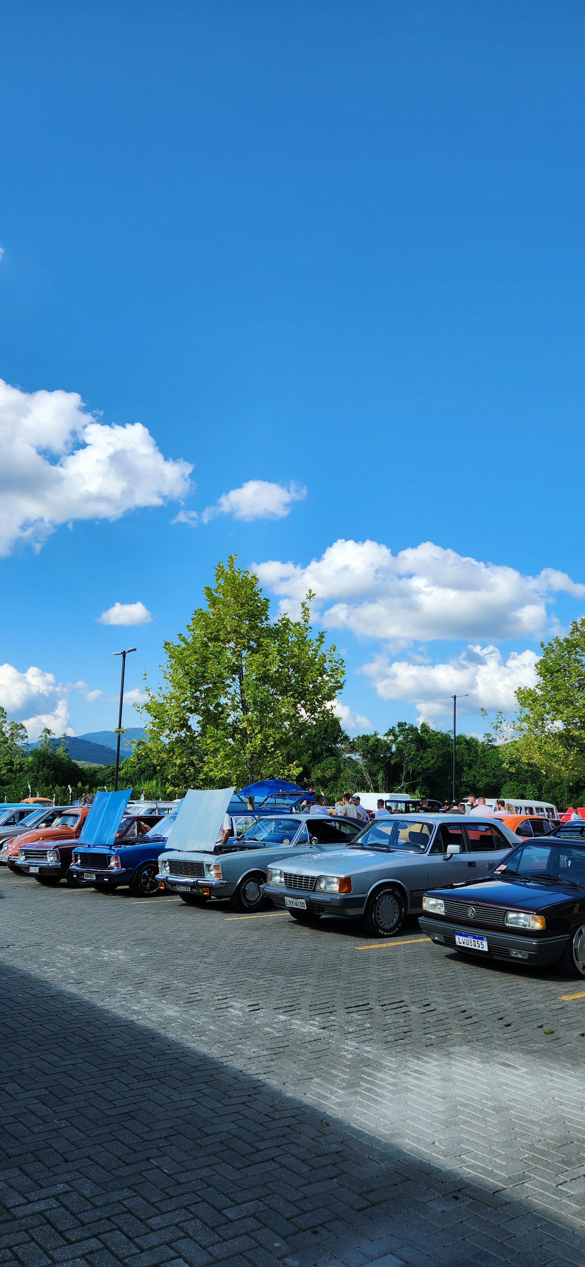 gray computer monitor