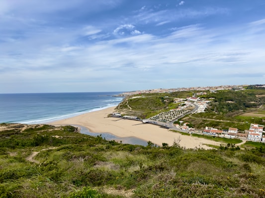 Ericeira, Portugal